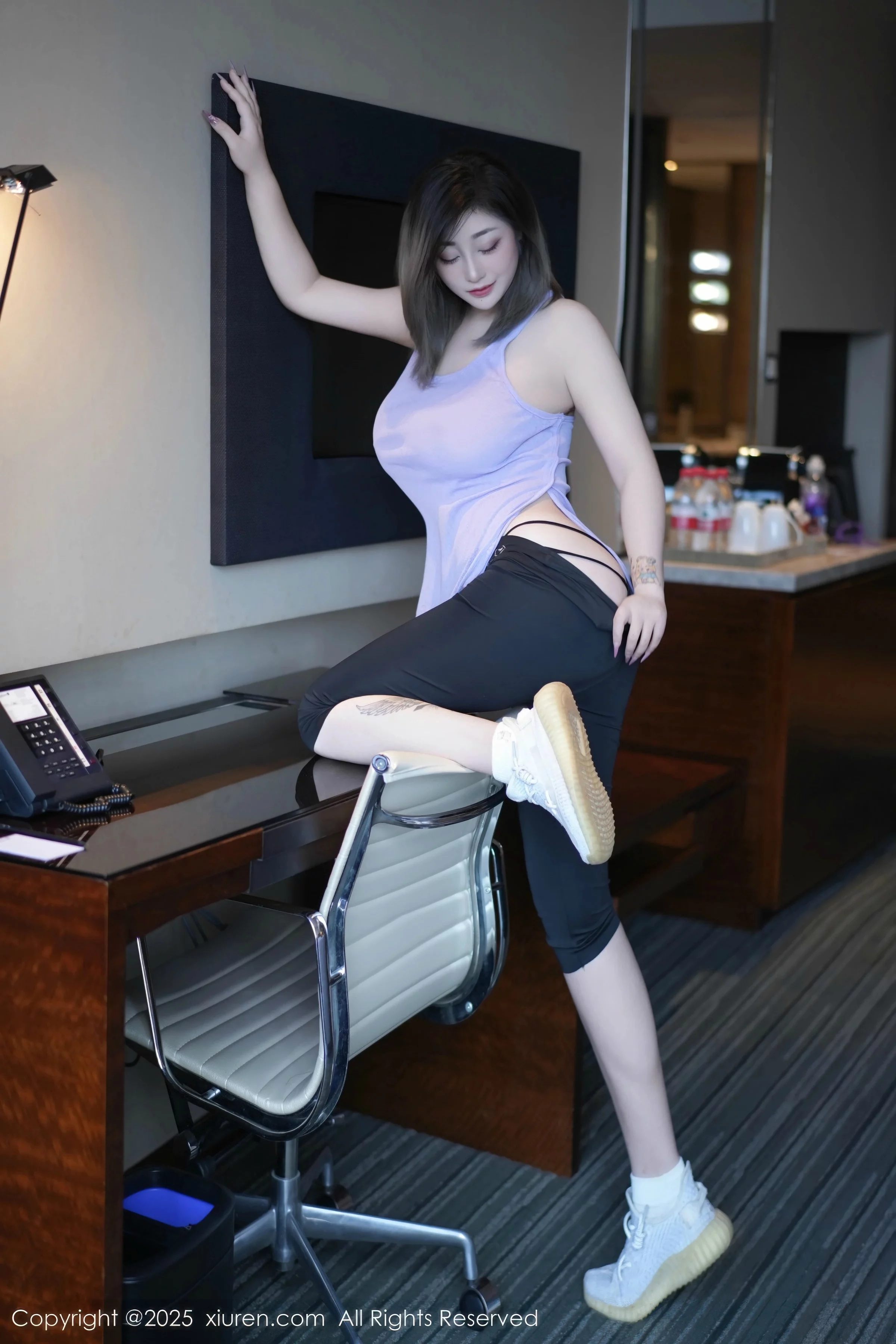 Xrmnw.Vip_妲己_写真