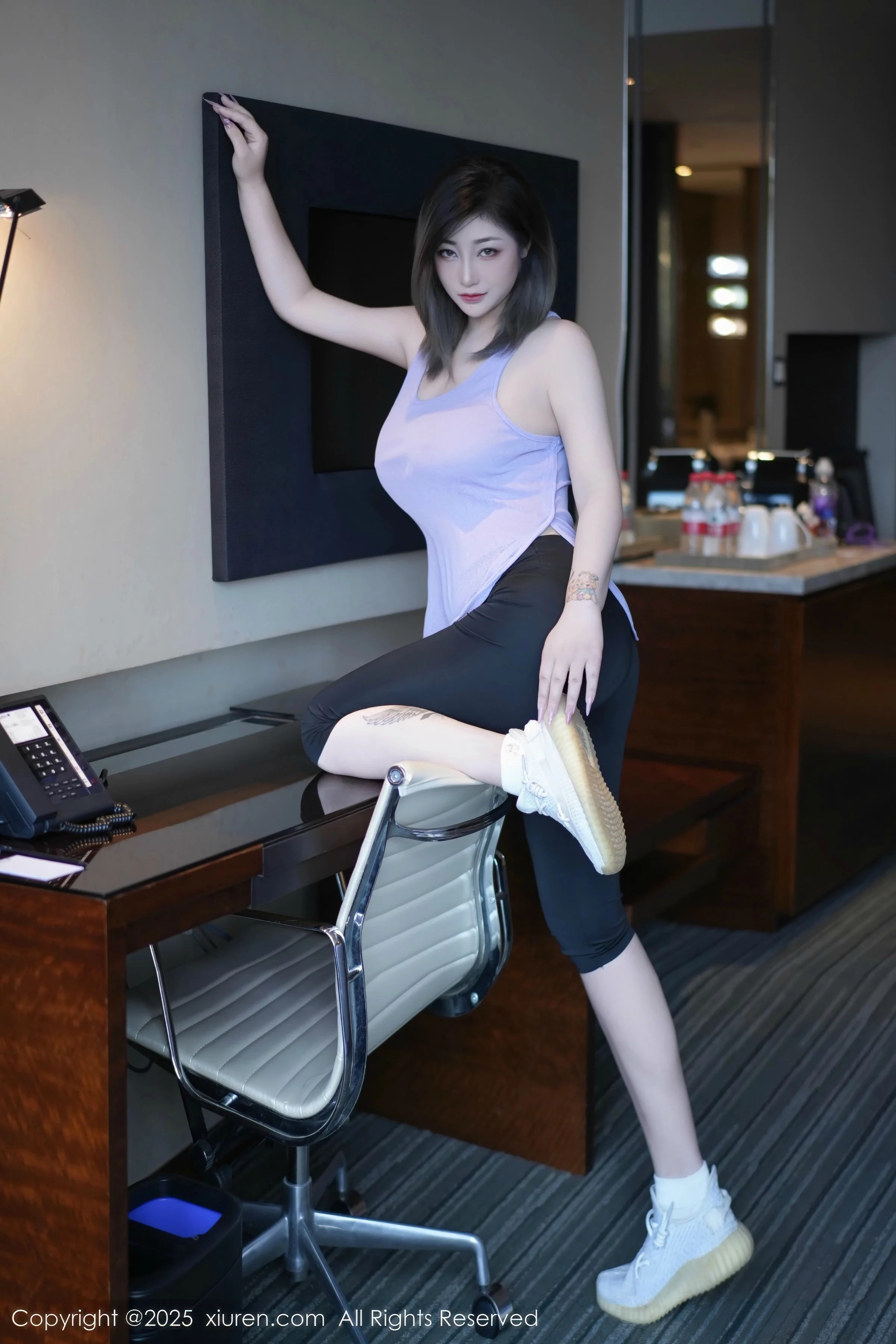 Xrmnw.Vip_妲己_写真