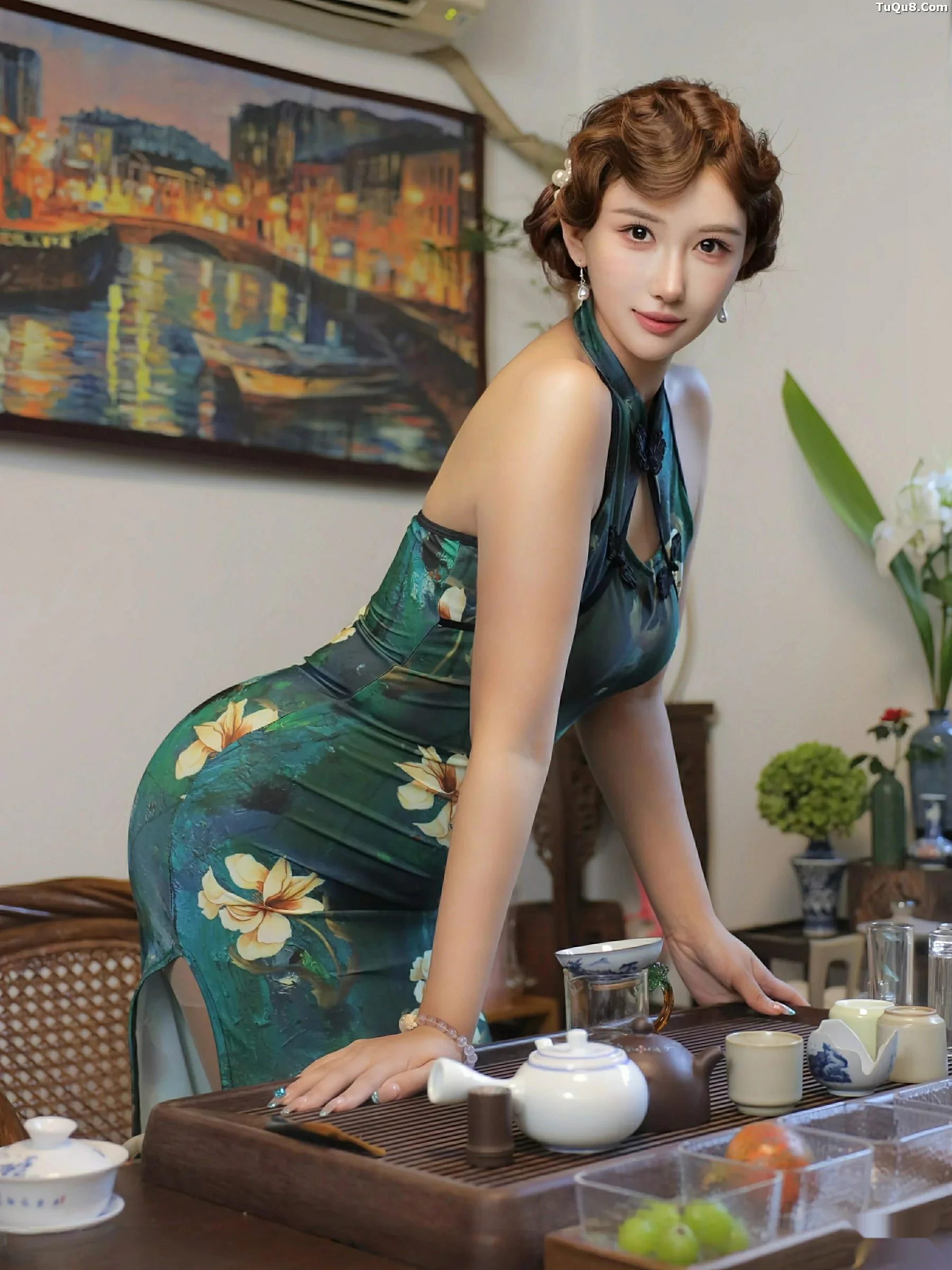 Xrmnw.Vip_金允希_写真