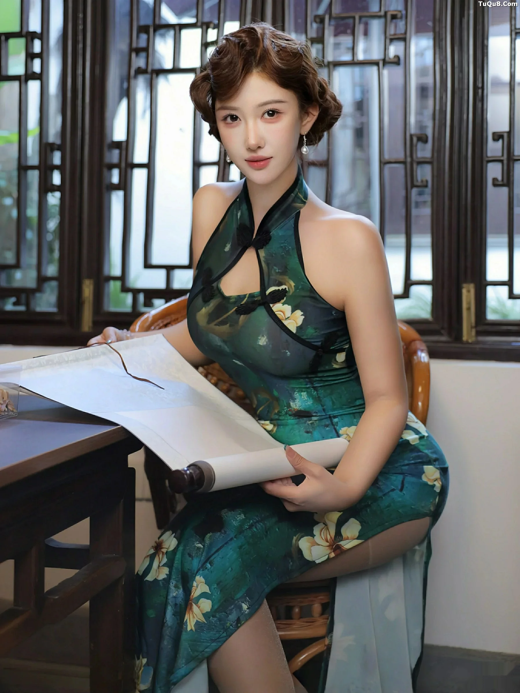 Xrmnw.Vip_金允希_写真