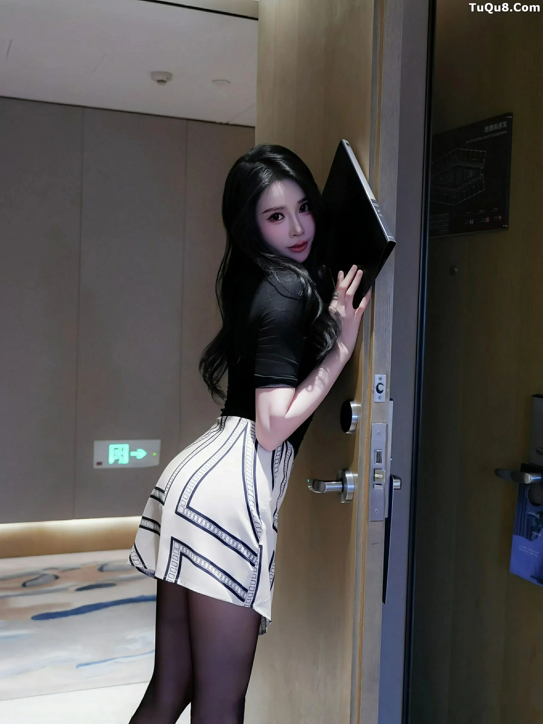 Xrmnw.Vip_椰汁糯米姬_写真