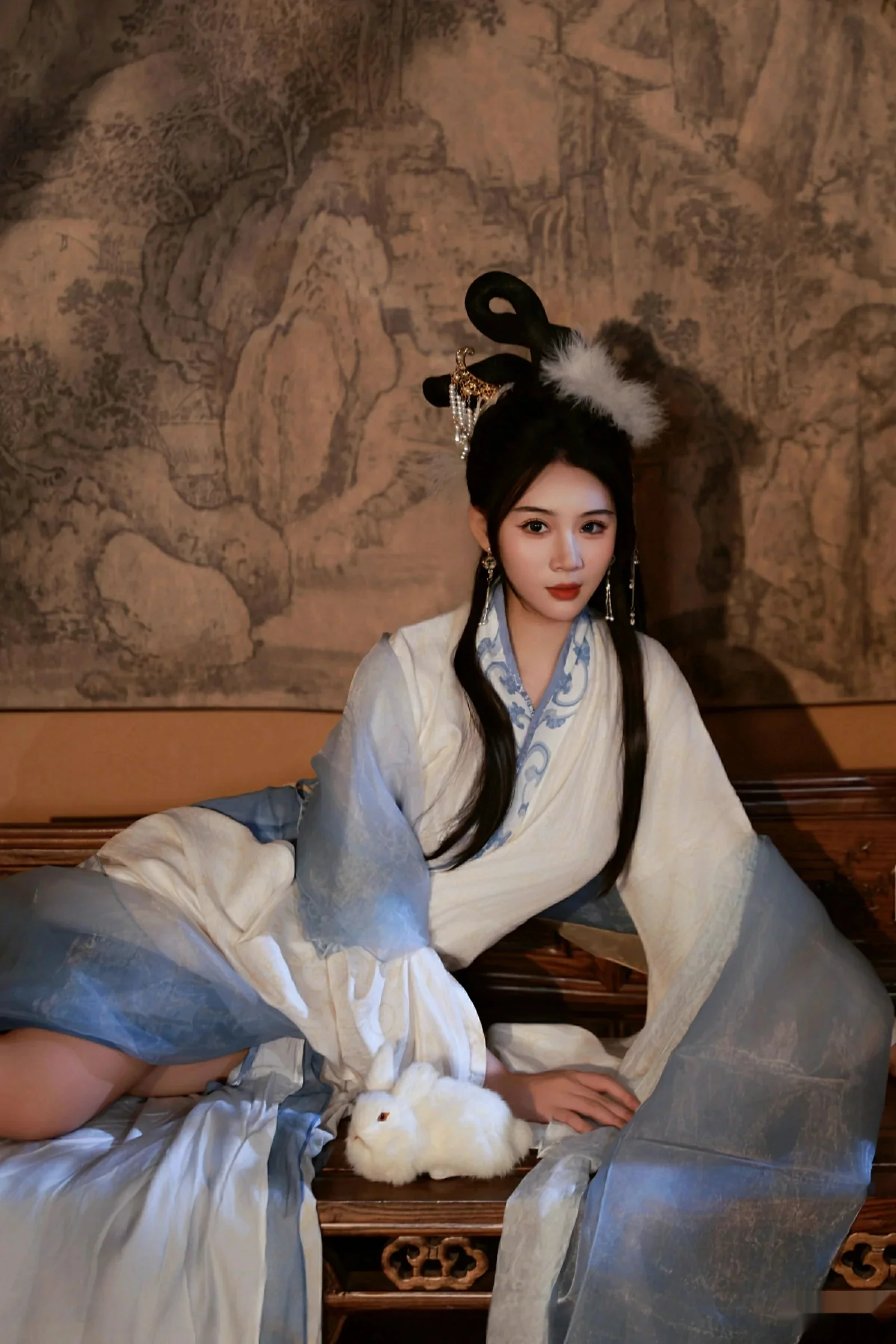 Xrmnw.Vip_南乔_写真