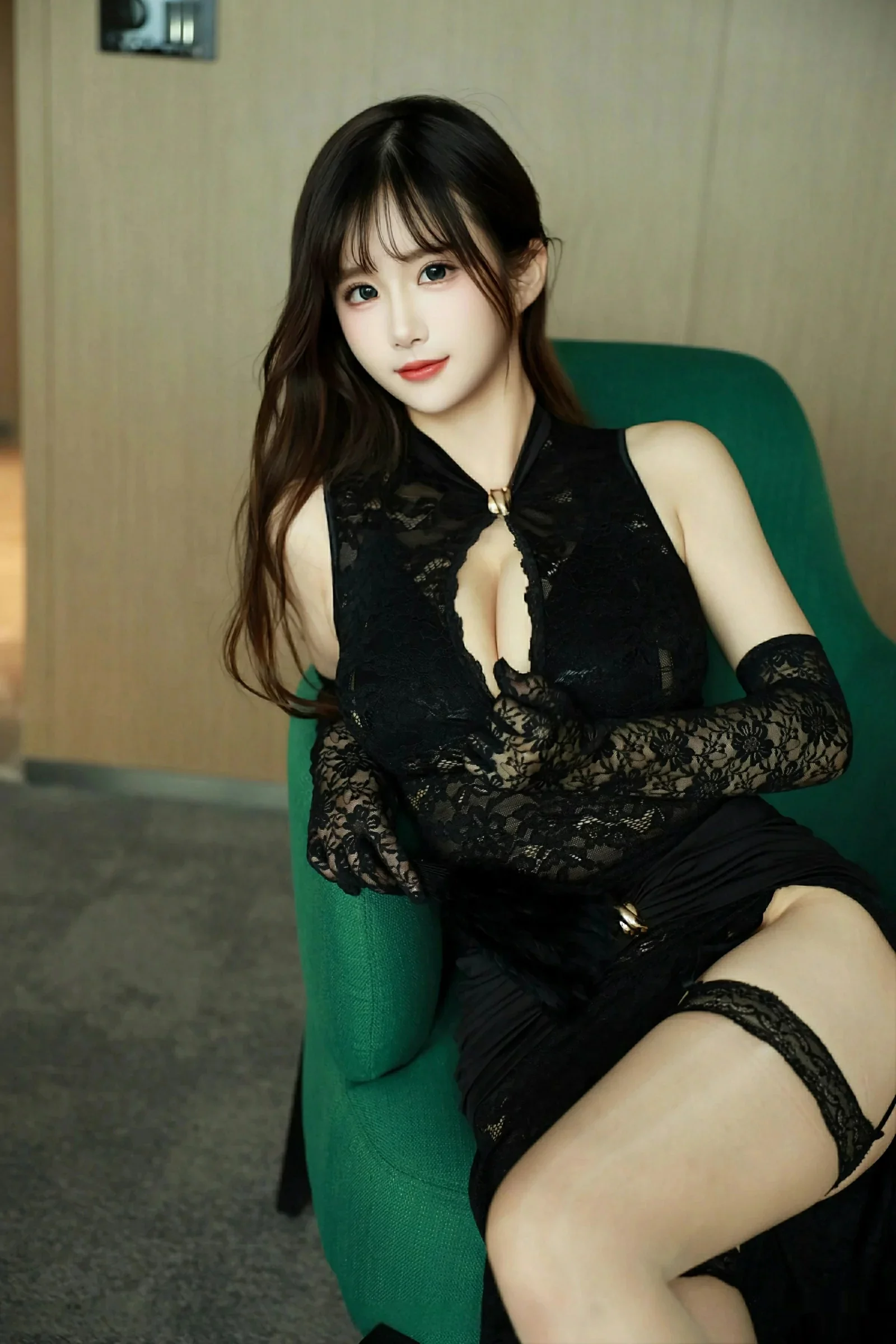 Xrmnw.Vip_小肉肉咪_写真