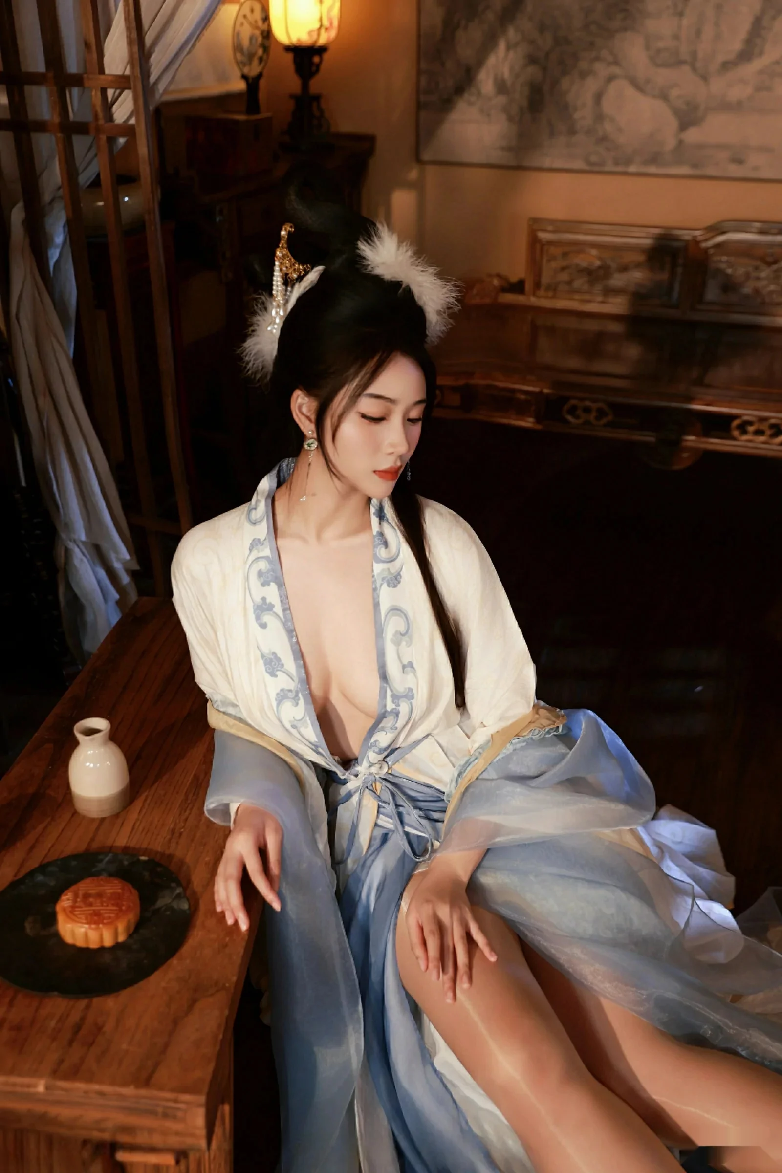 Xrmnw.Vip_南乔_写真