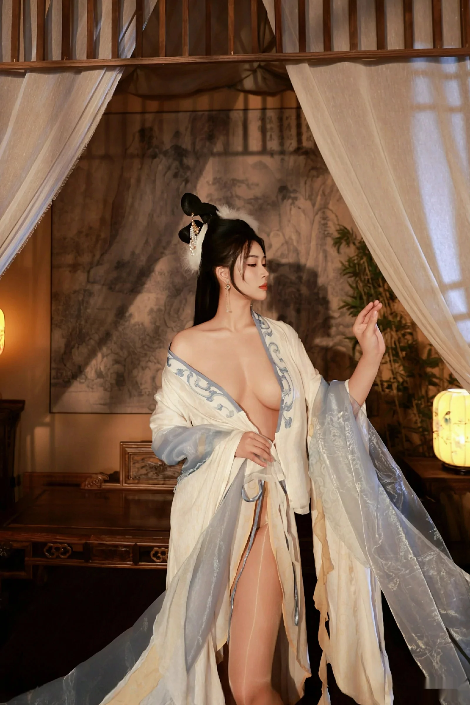 Xrmnw.Vip_南乔_写真