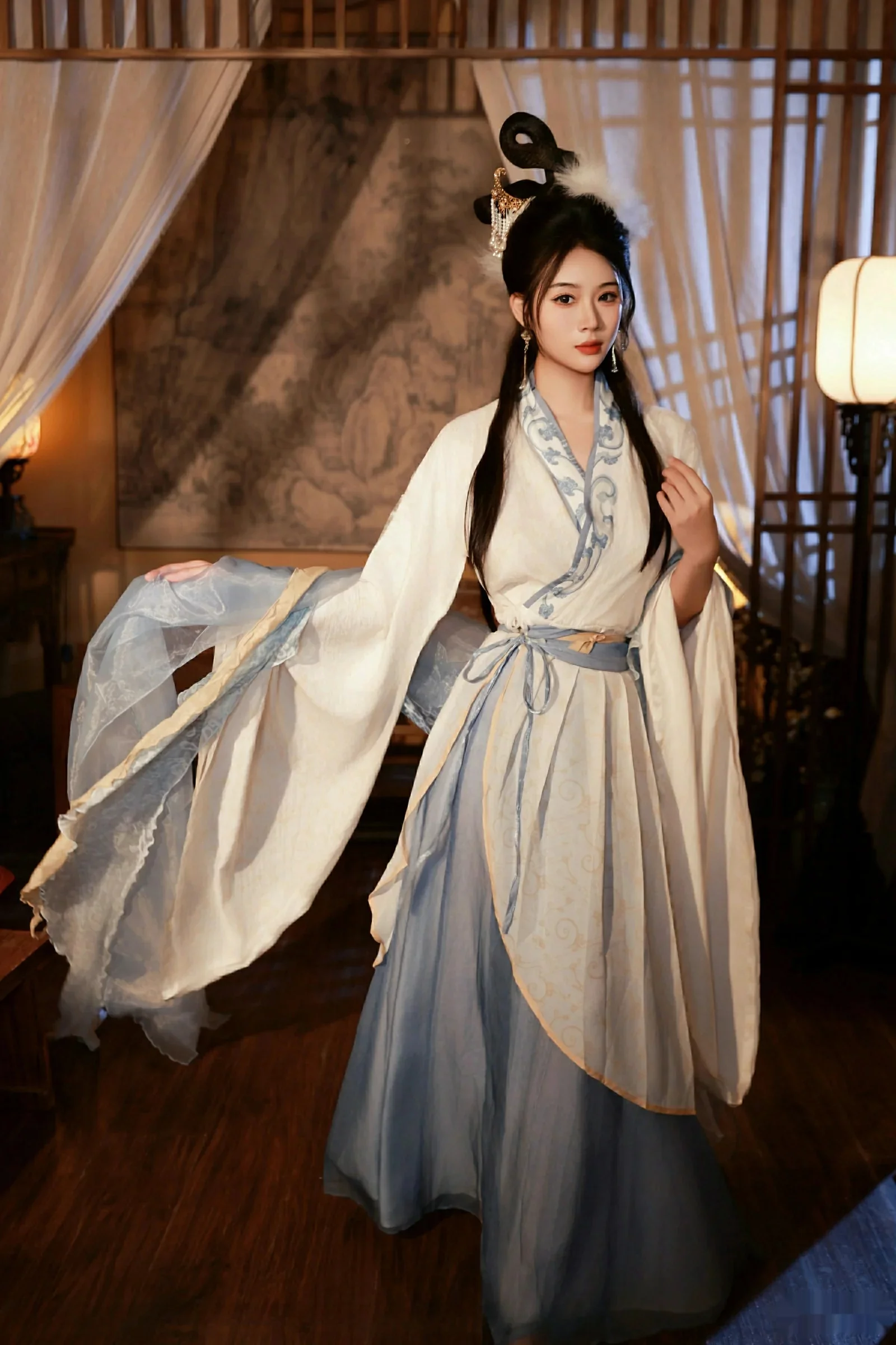 Xrmnw.Vip_南乔_写真