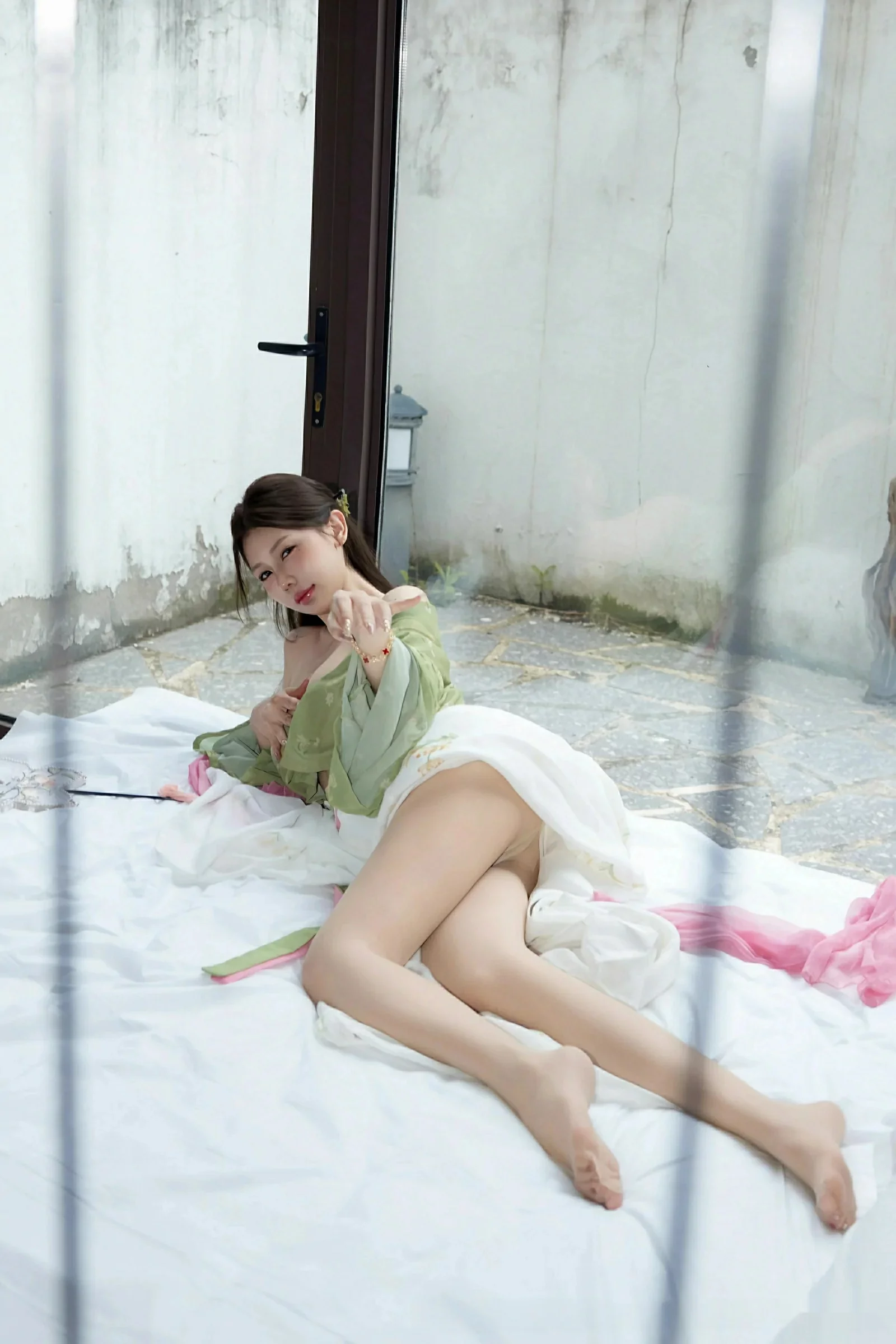 Xrmnw.Vip_尹甜甜_合集 Xrmnw.Vip_尹甜甜_写真