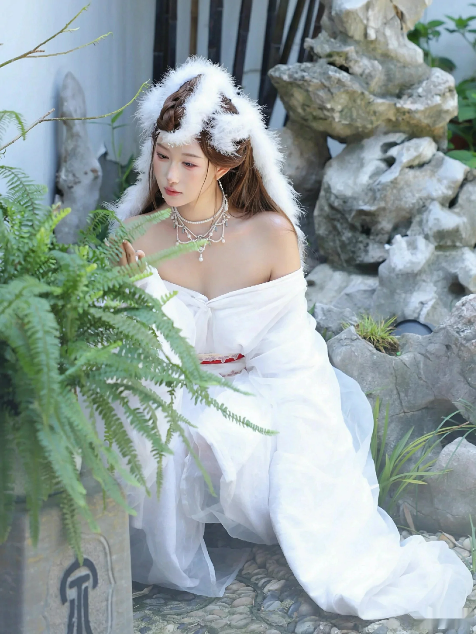 Xrmnw.Vip_金允希_写真