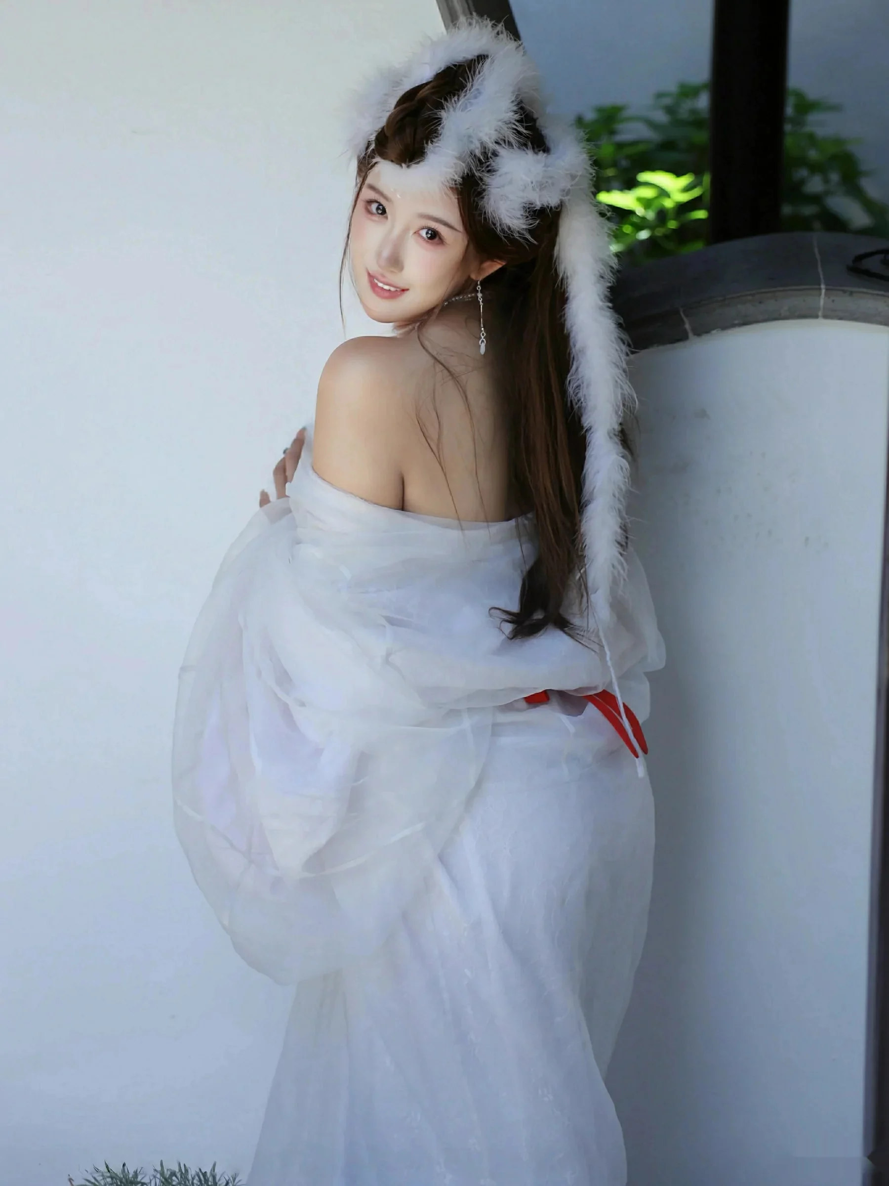 Xrmnw.Vip_金允希_写真