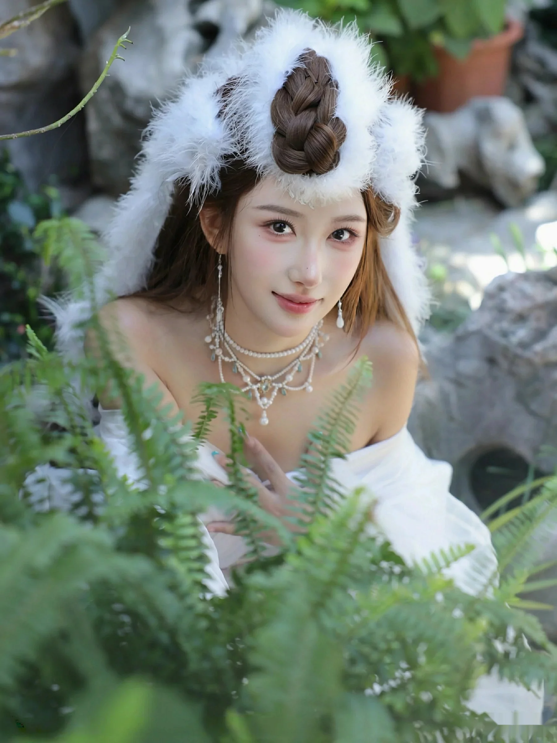 Xrmnw.Vip_金允希_写真