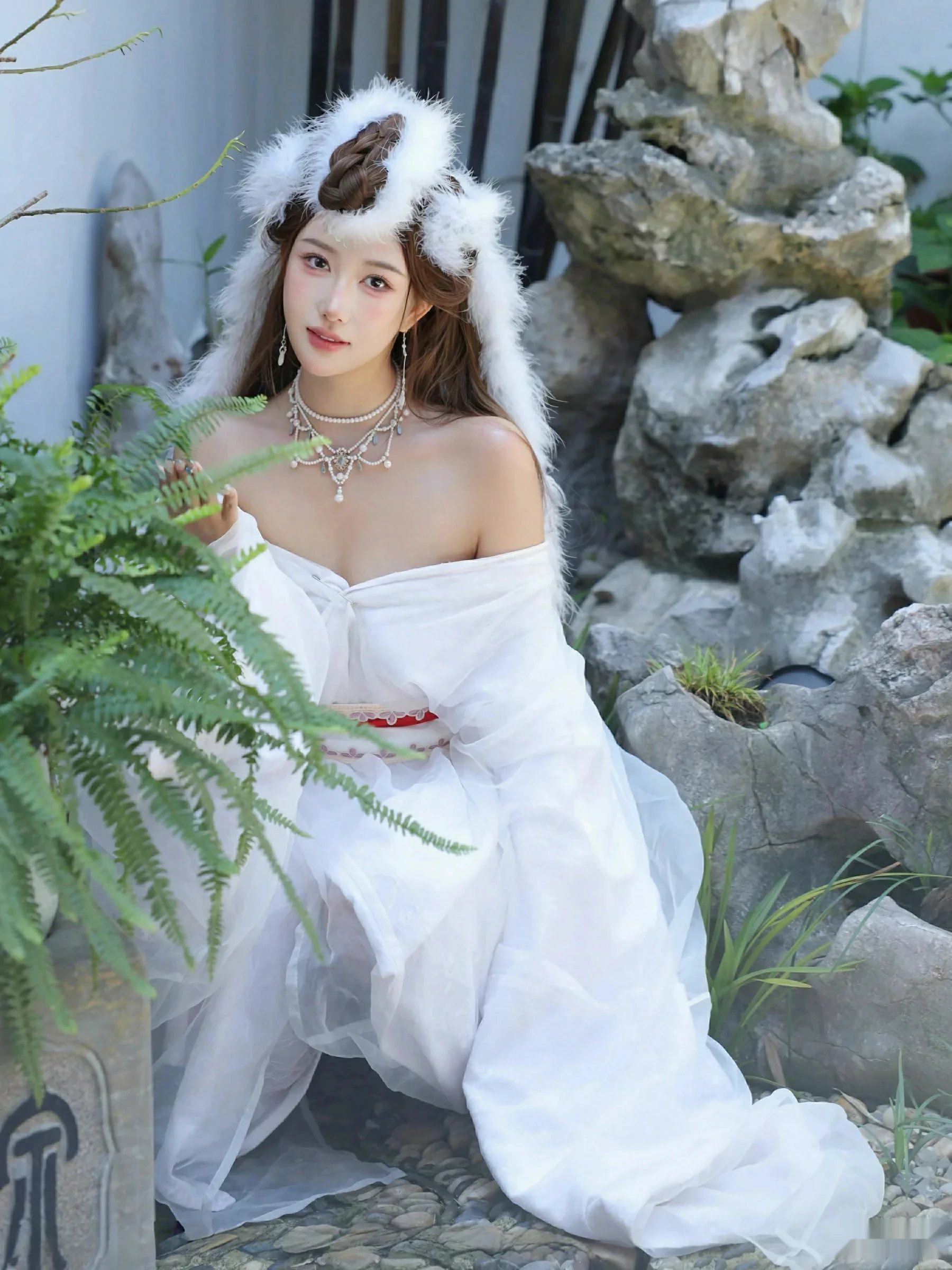 Xrmnw.Vip_金允希_写真