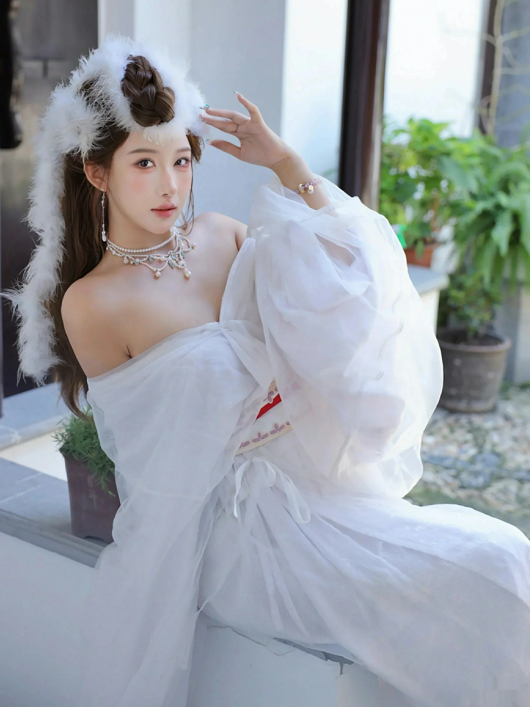 Xrmnw.Vip_金允希_写真