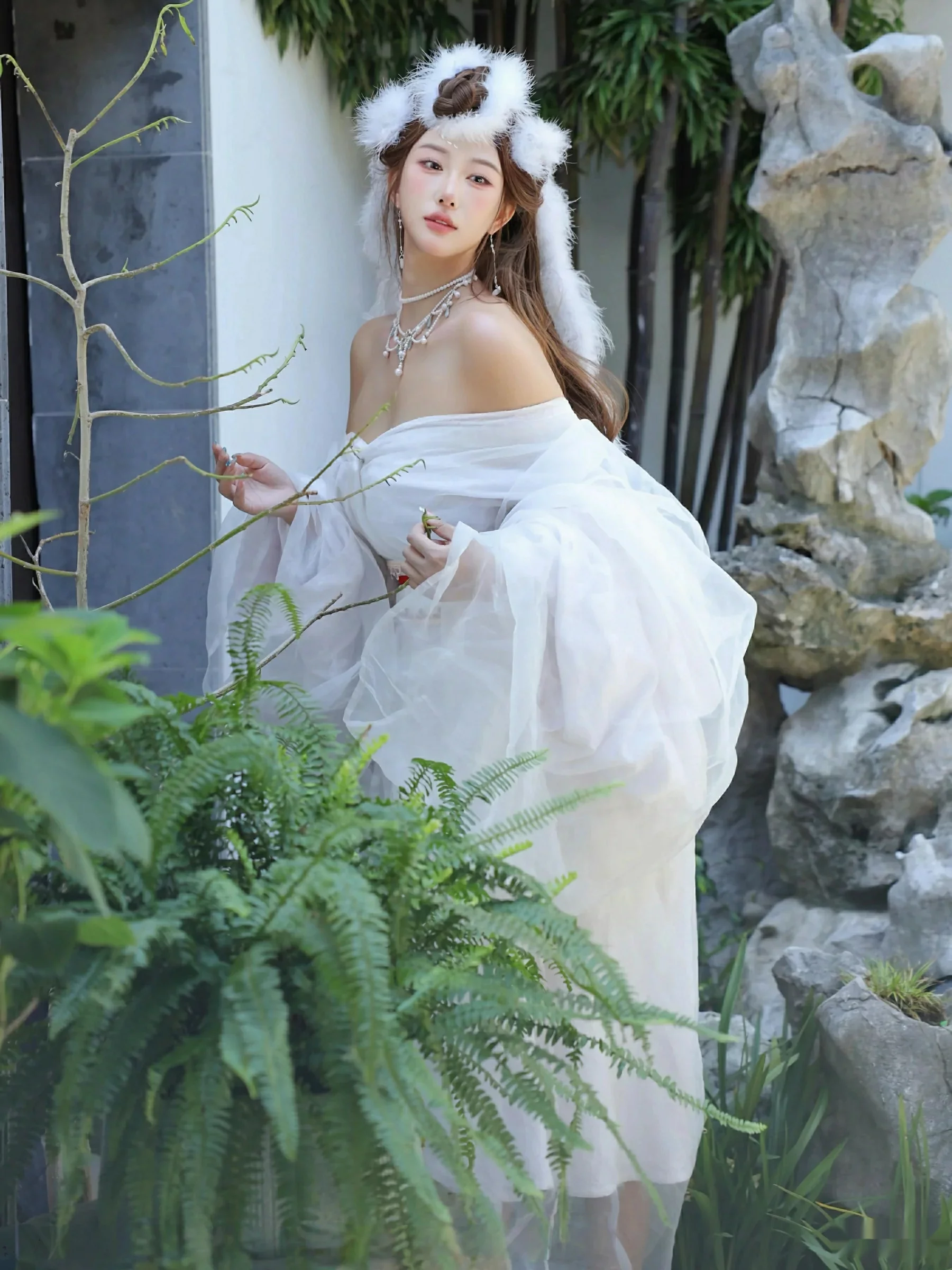 Xrmnw.Vip_金允希_写真