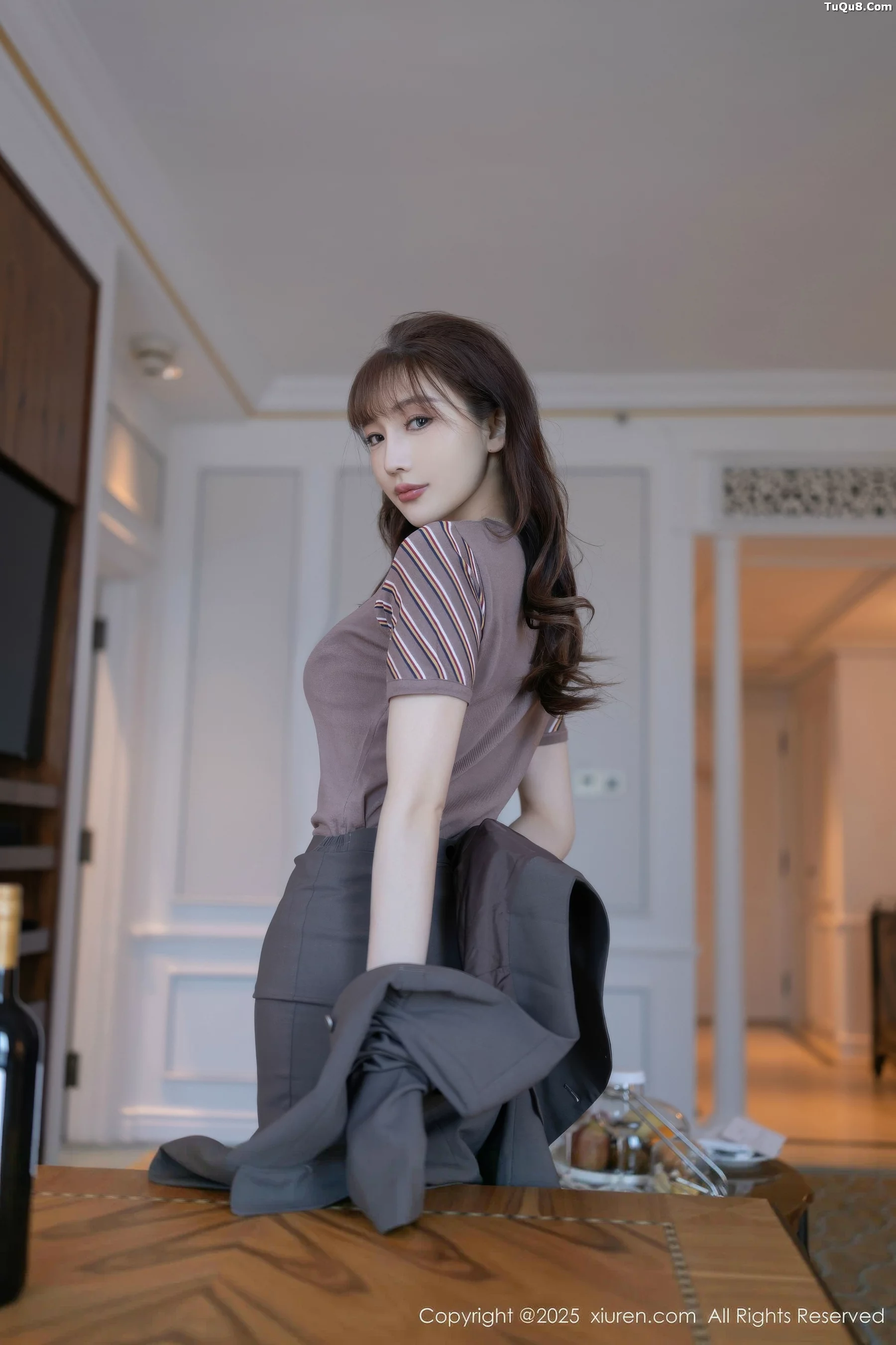 Xrmnw.Vip_陆萱萱_写真