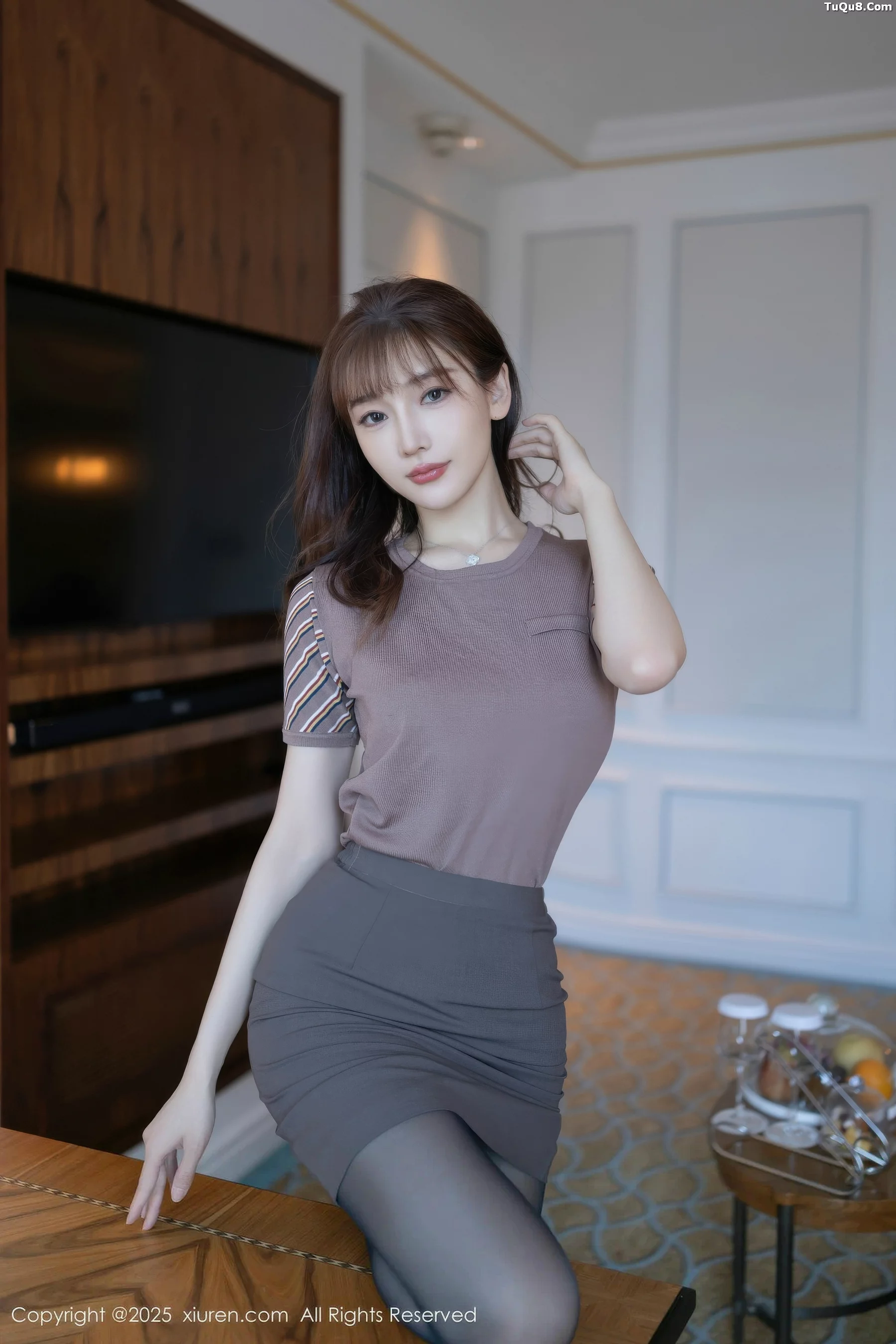 Xrmnw.Vip_陆萱萱_写真