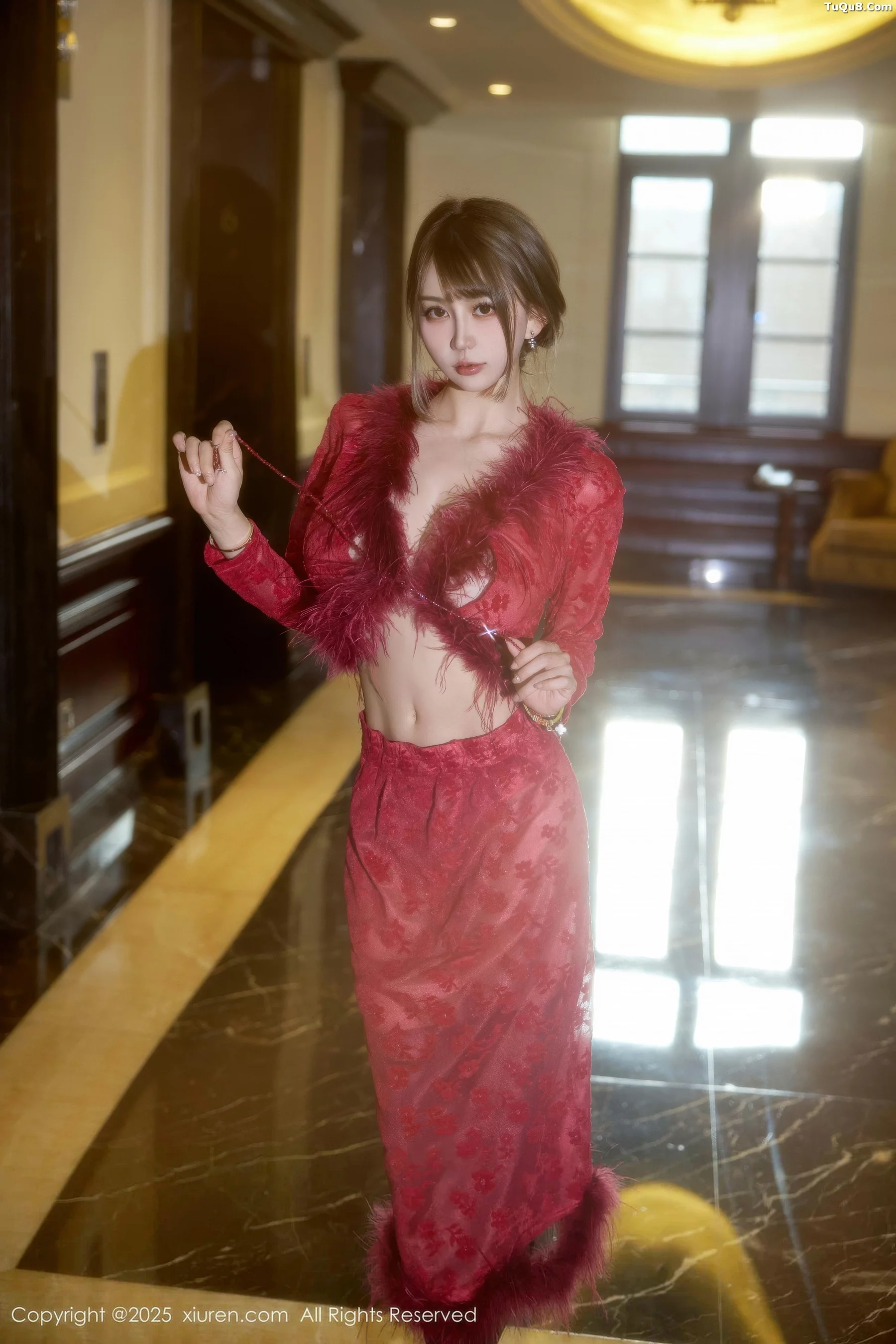 Xrmnw.Vip_Zoe柚柚_写真