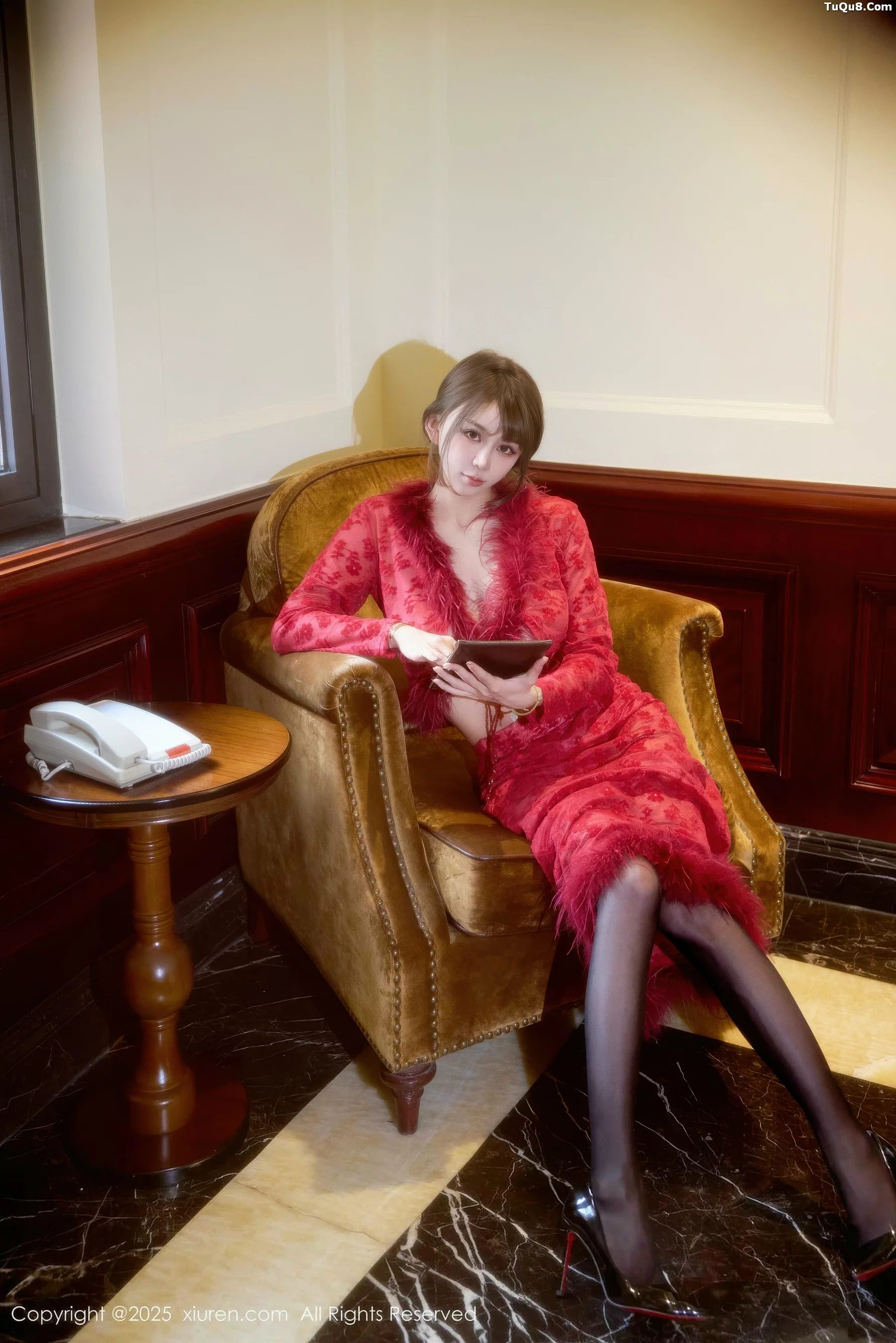 Xrmnw.Vip_Zoe柚柚_写真