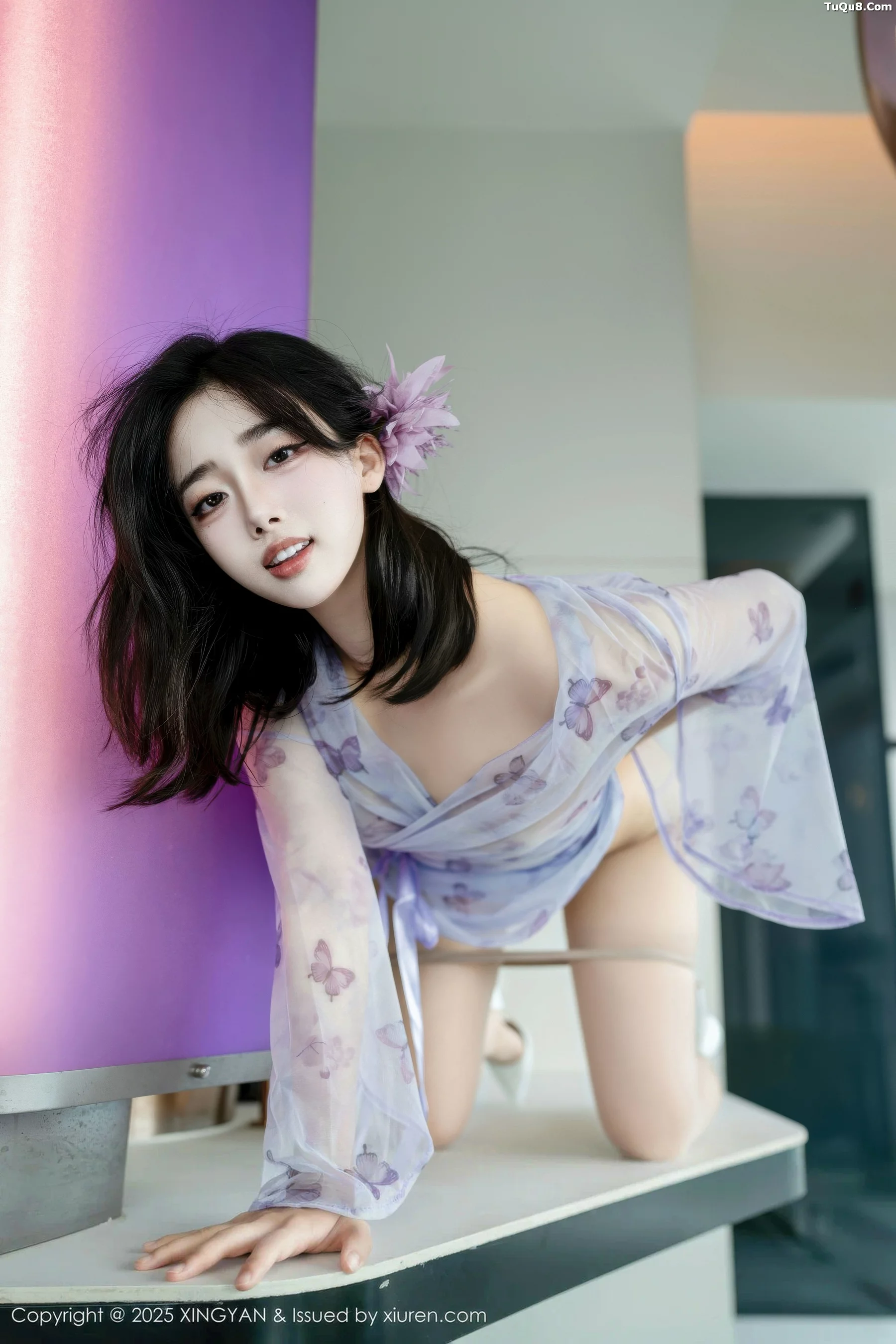 Xrmnw.Vip_阮福福_写真