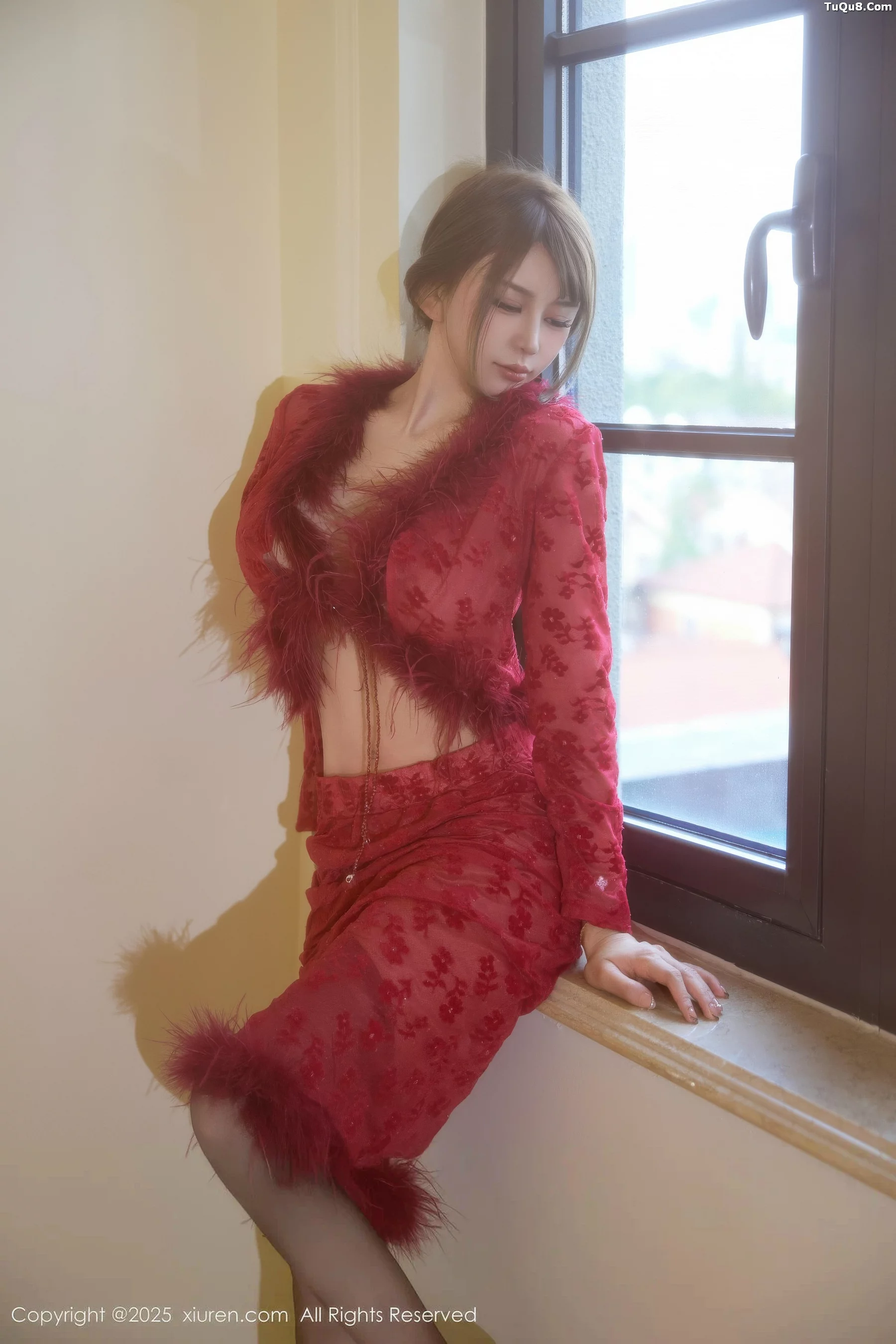 Xrmnw.Vip_Zoe柚柚_写真