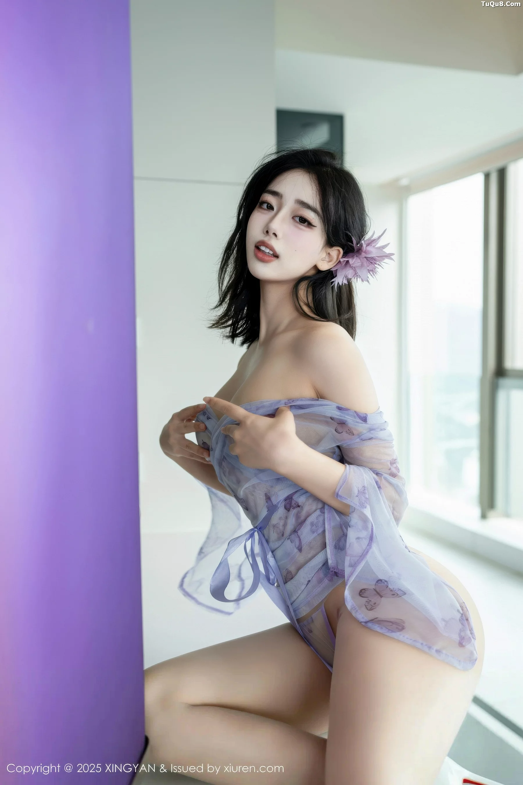 Xrmnw.Vip_阮福福_写真