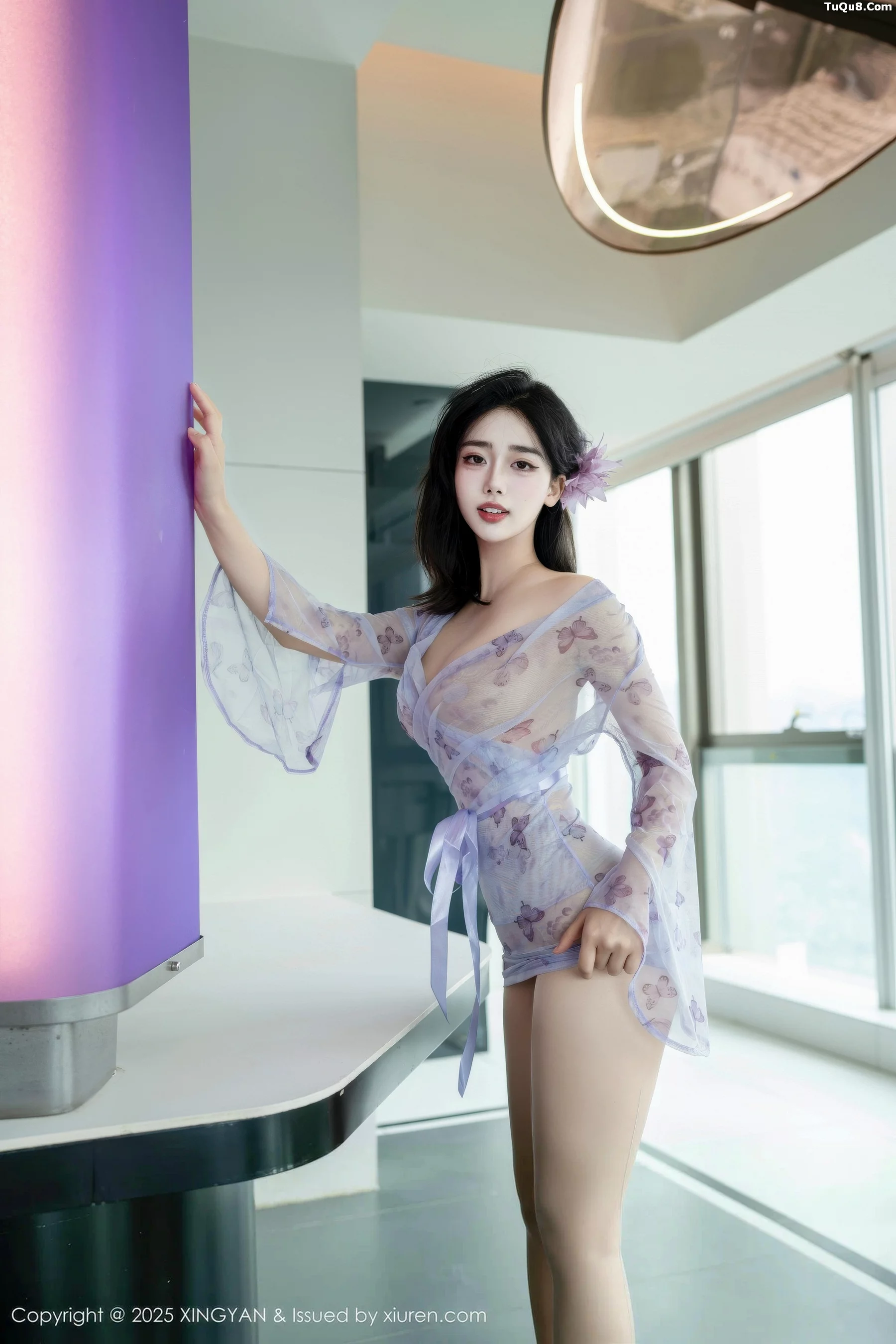 Xrmnw.Vip_阮福福_写真