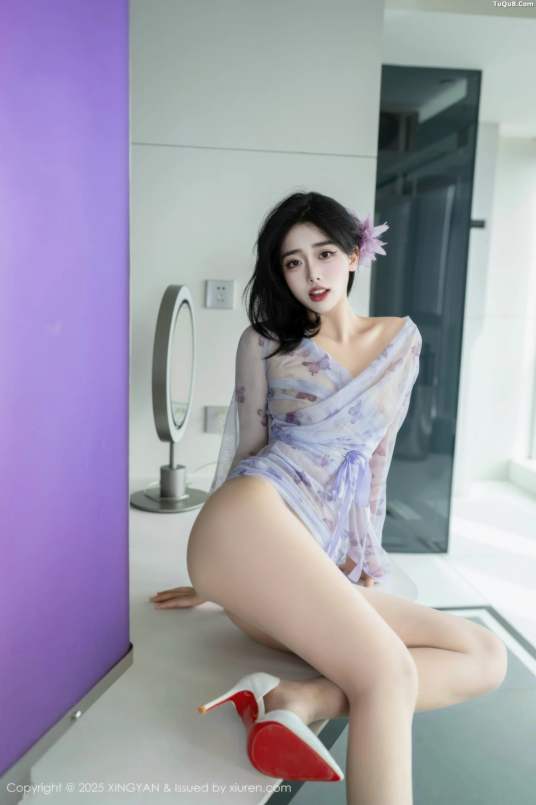 Xrmnw.Vip_阮福福_写真