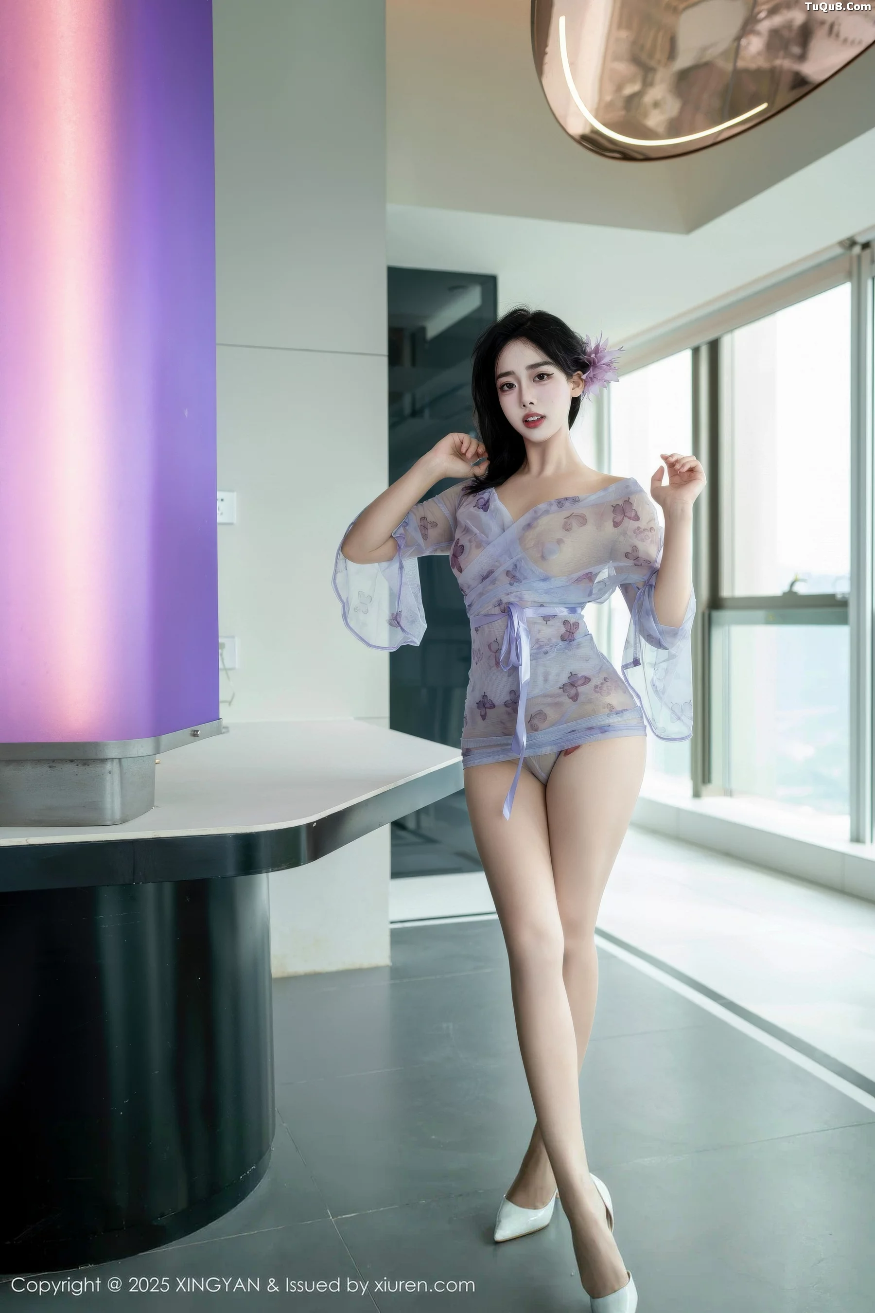 Xrmnw.Vip_阮福福_写真