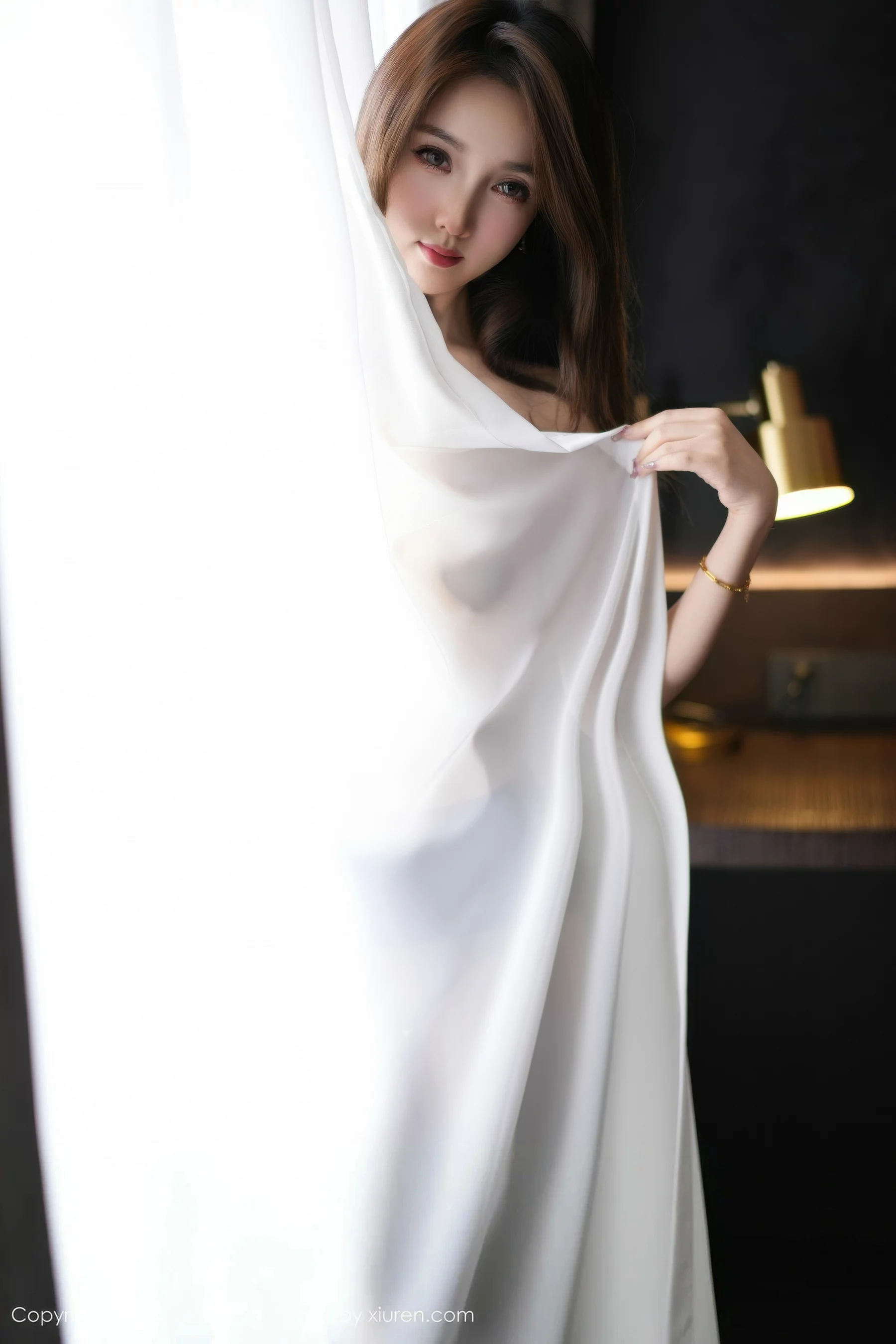 Xrmnw.Vip_桃桃·夭夭_写真