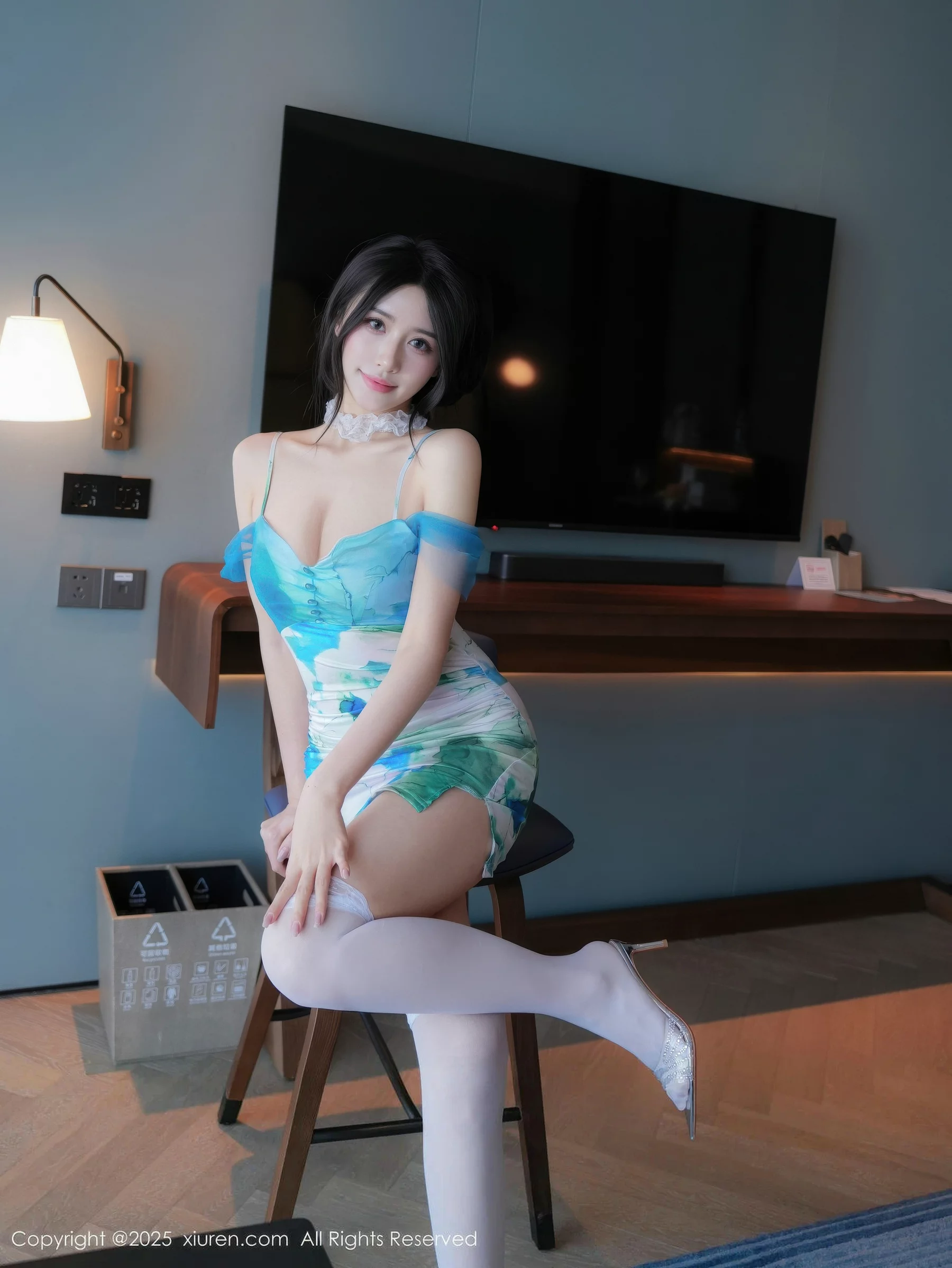 Xrmnw.Vip_诗莉吖_合集 Xrmnw.Vip_诗莉吖_写真