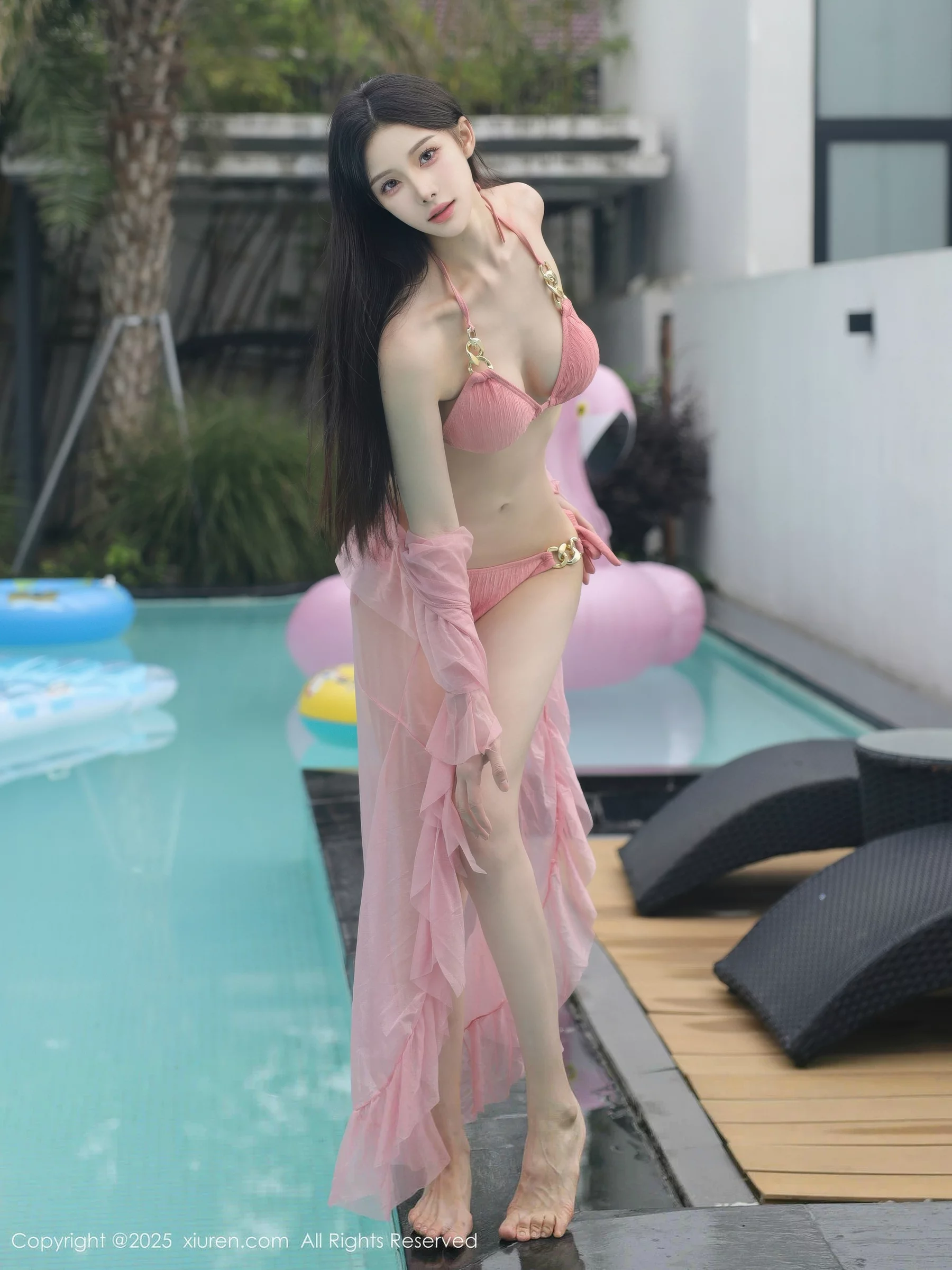 Xrmnw.Vip_梨霜儿_写真