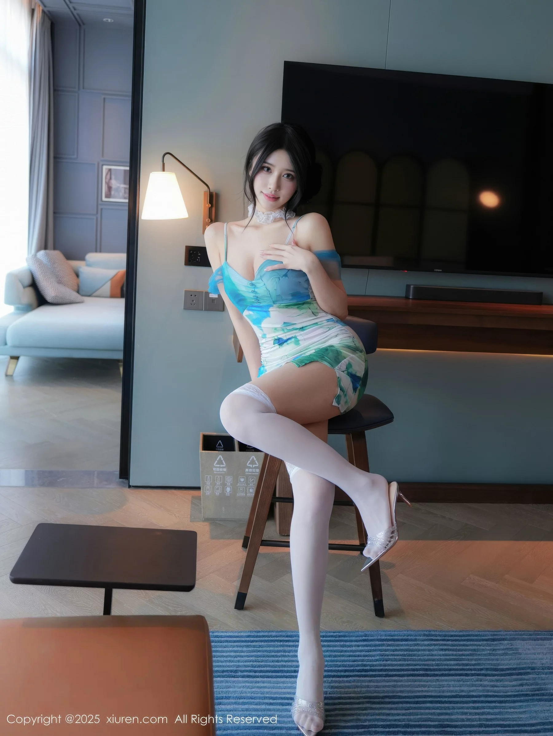 Xrmnw.Vip_诗莉吖_写真