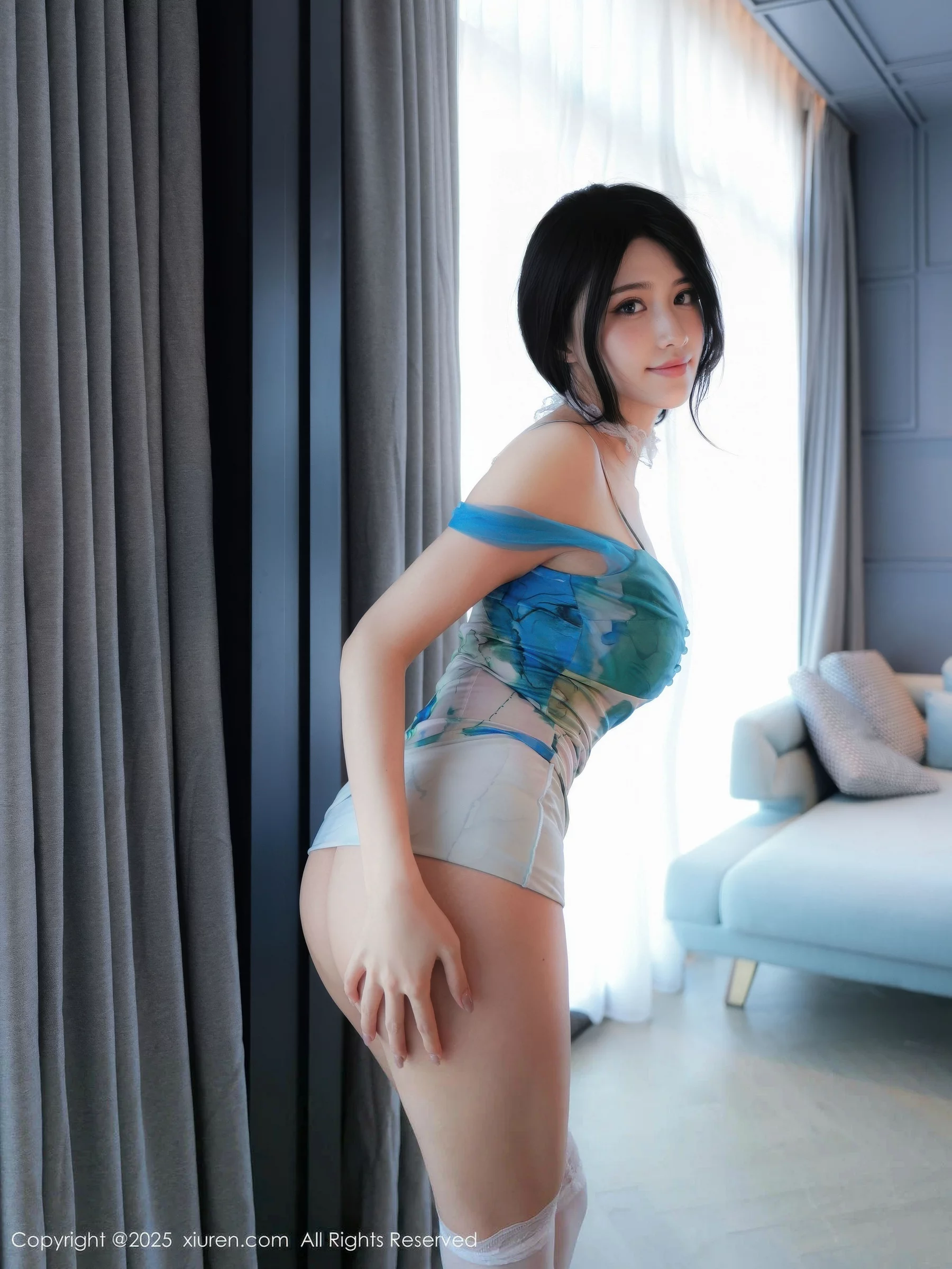 Xrmnw.Vip_诗莉吖_合集 Xrmnw.Vip_诗莉吖_写真