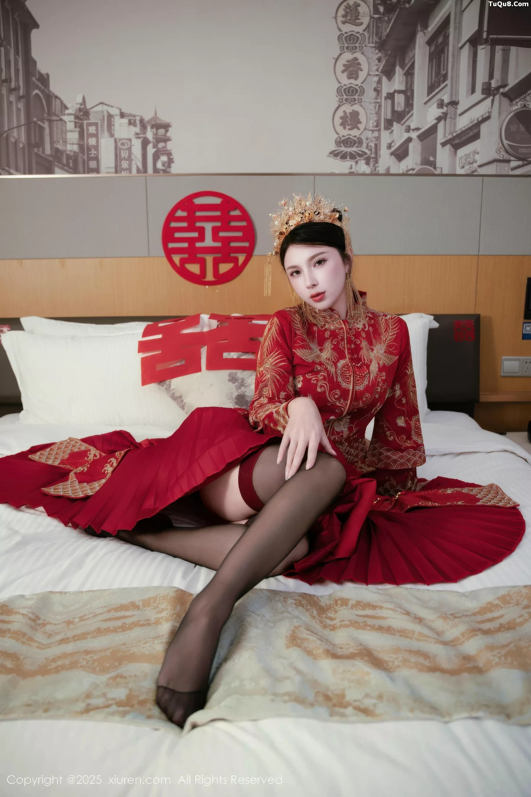 Xrmnw.Vip_小蛮妖_写真