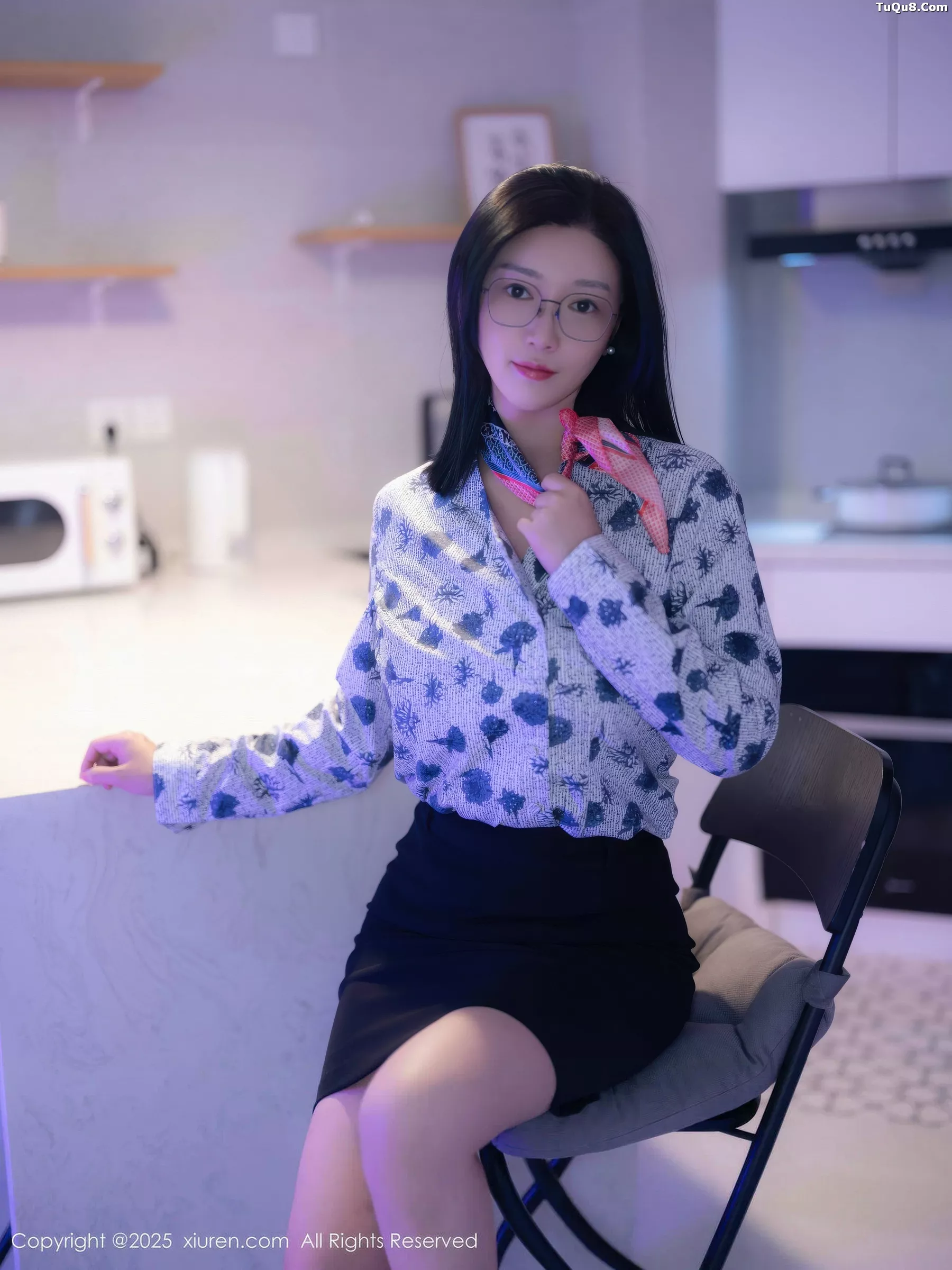 Xrmnw.Vip_雅茹老师_写真