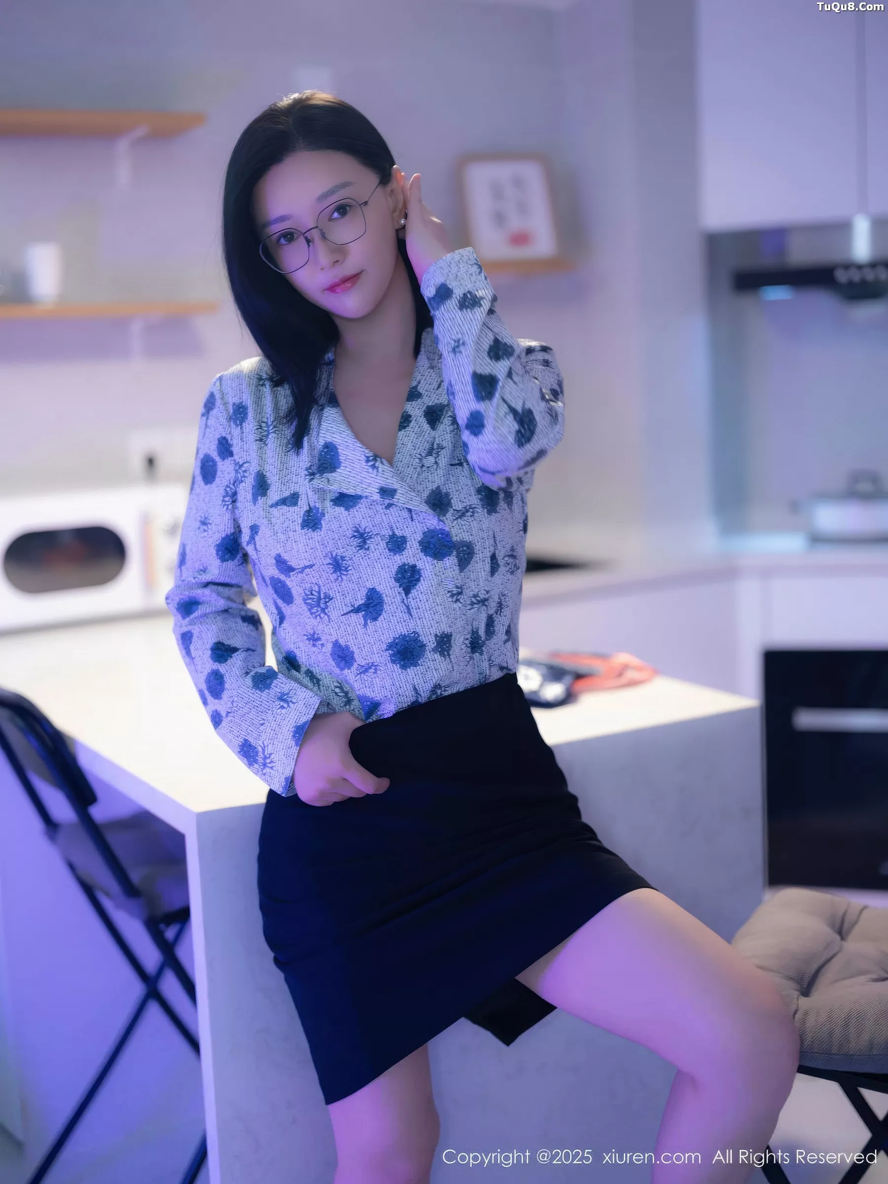 Xrmnw.Vip_雅茹老师_写真