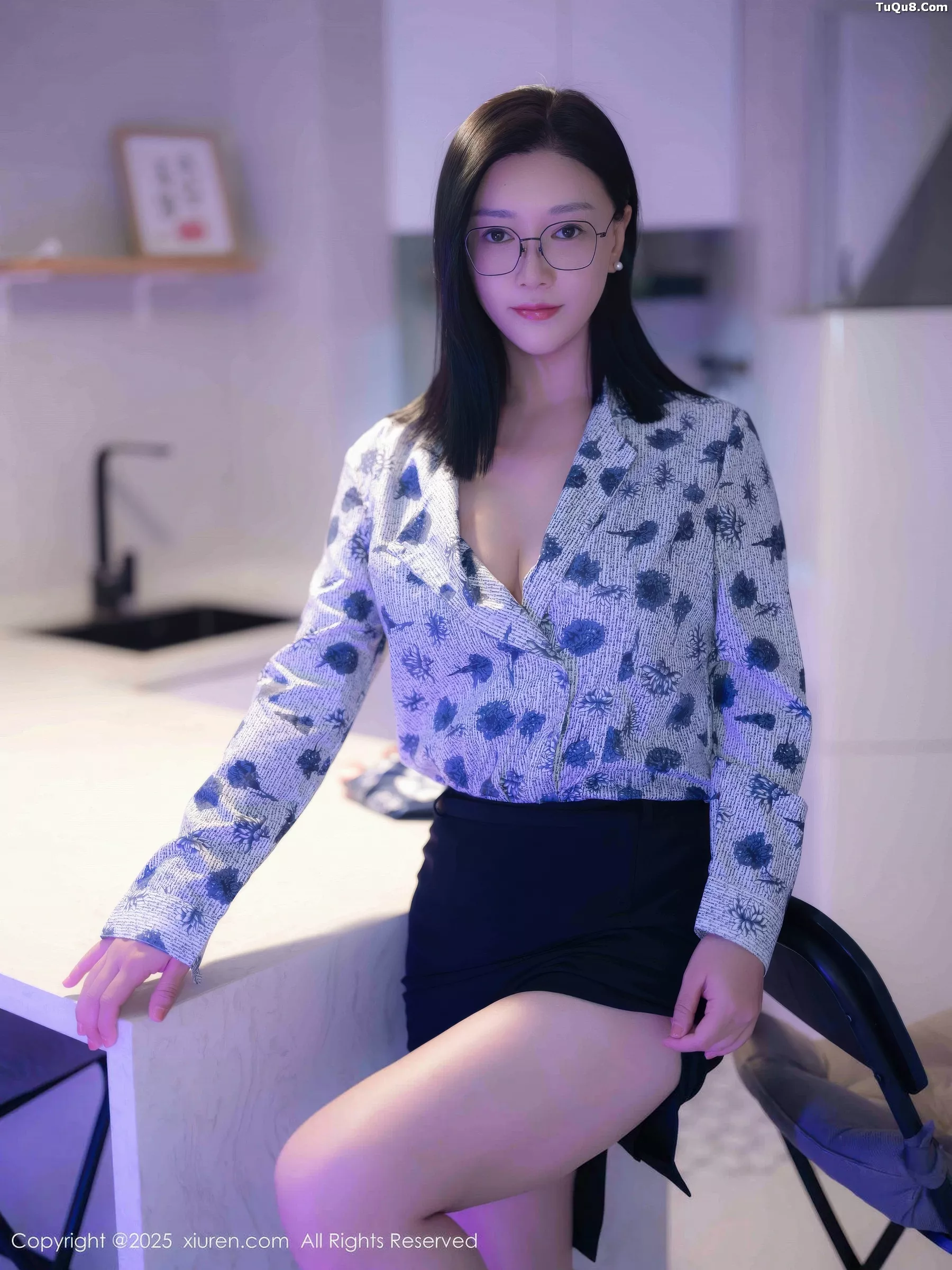 Xrmnw.Vip_雅茹老师_写真