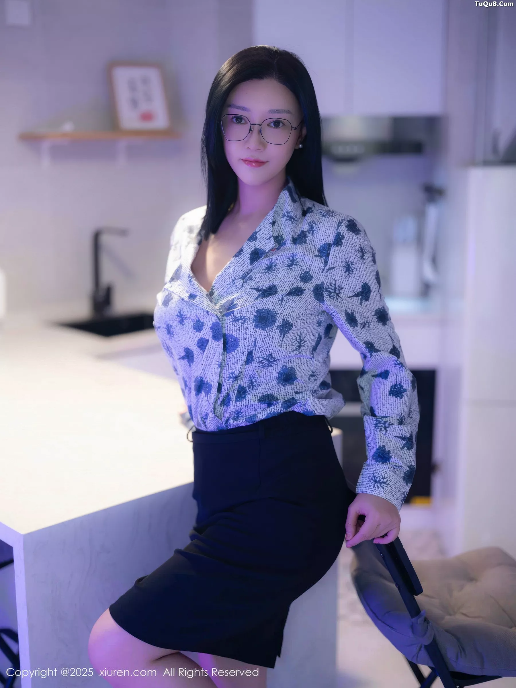 Xrmnw.Vip_雅茹老师_写真