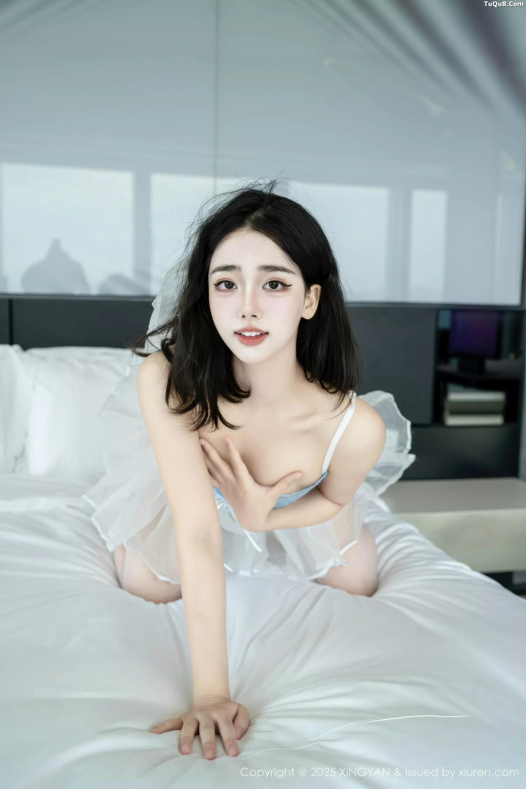 Xrmnw.Vip_阮福福_写真