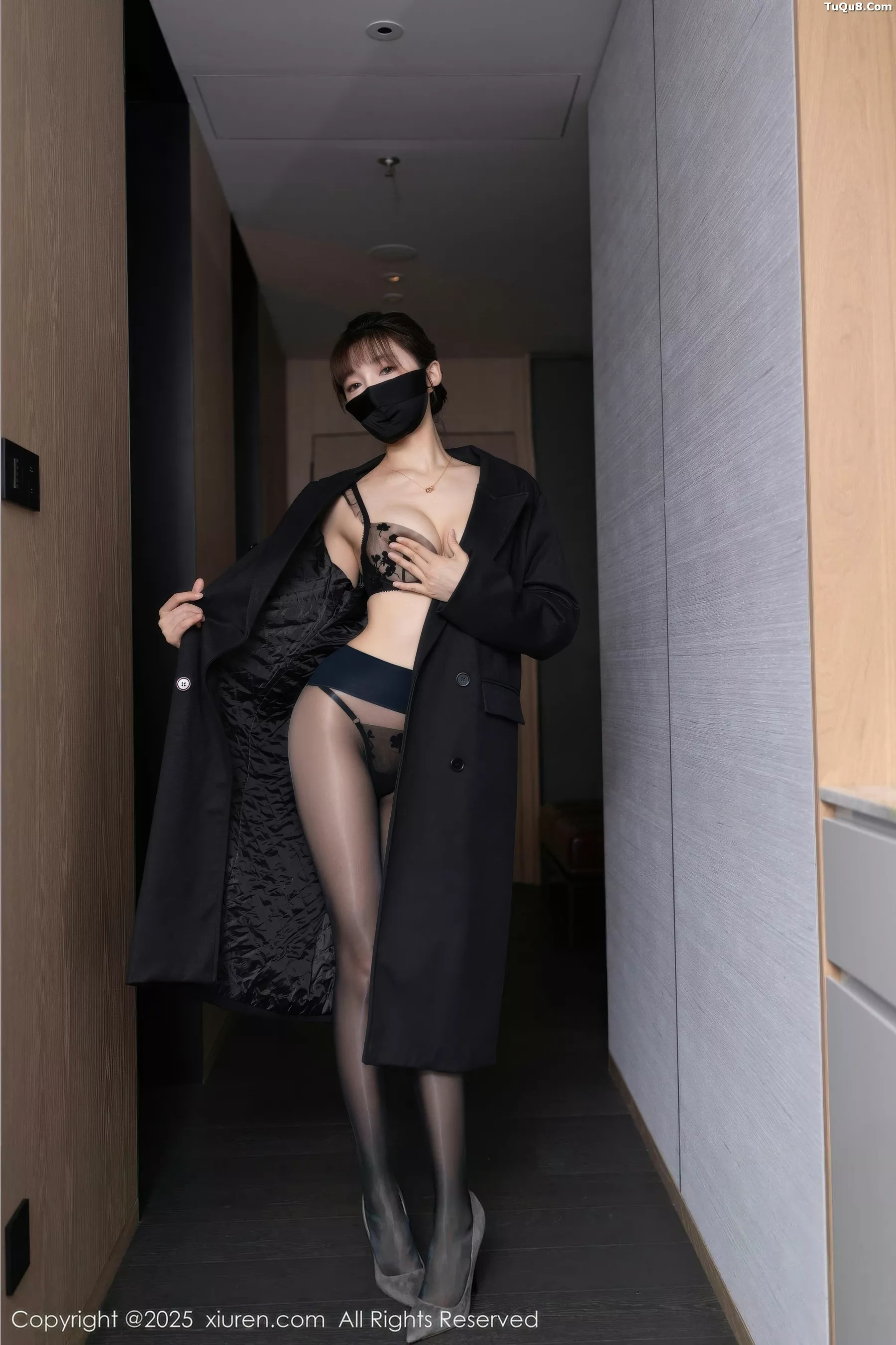 Xrmnw.Vip_陆萱萱_写真