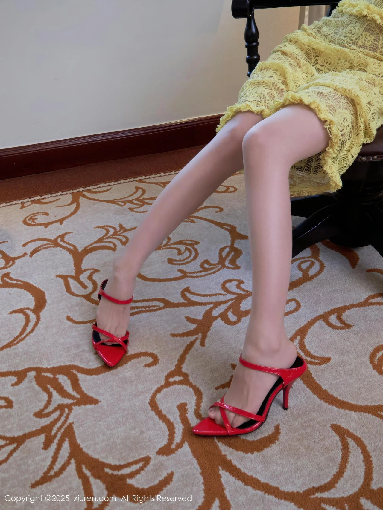 Xrmnw.Vip_尹甜甜_写真