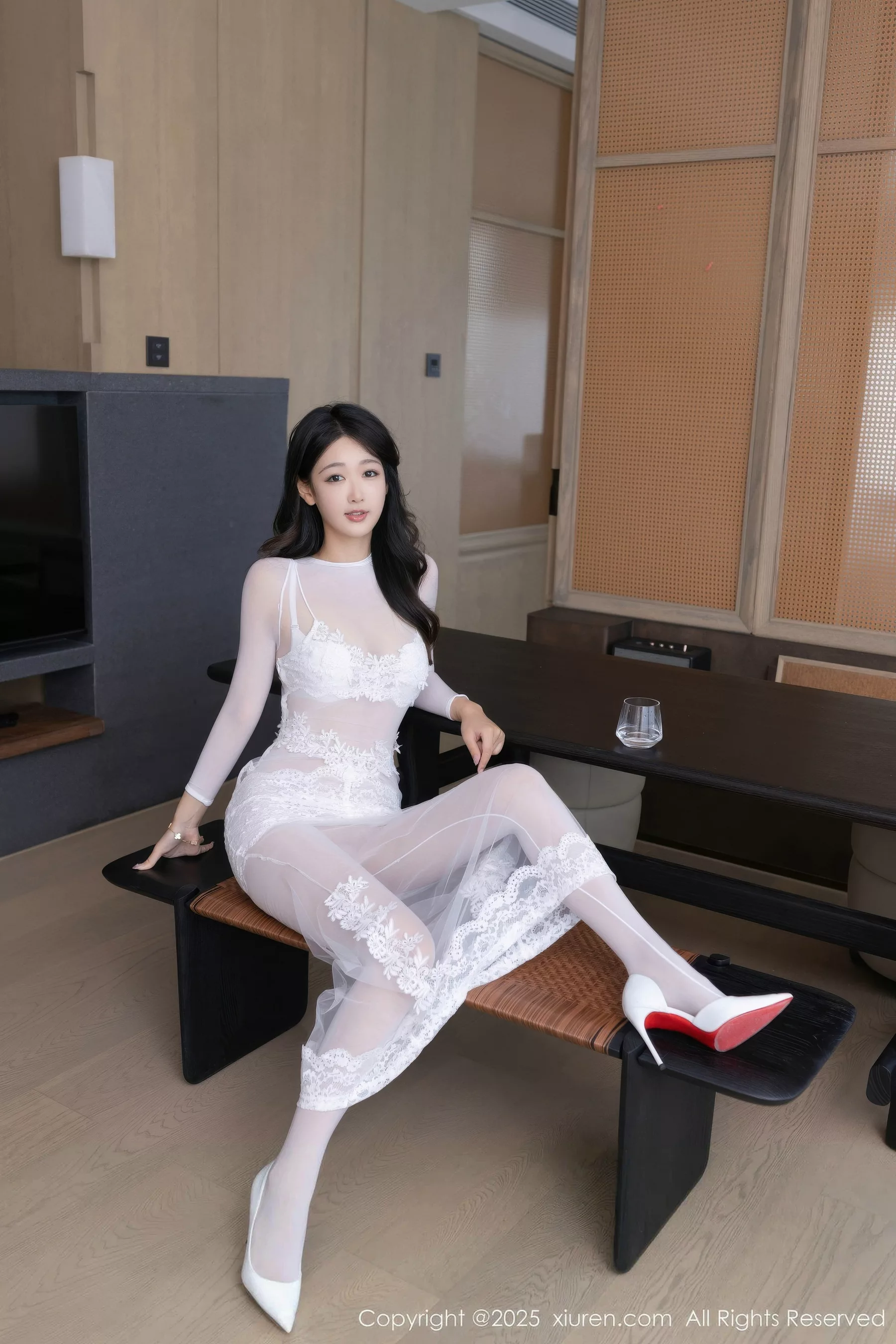 Xrmnw.Vip_唐安琪_合集 Xrmnw.Vip_唐安琪_写真