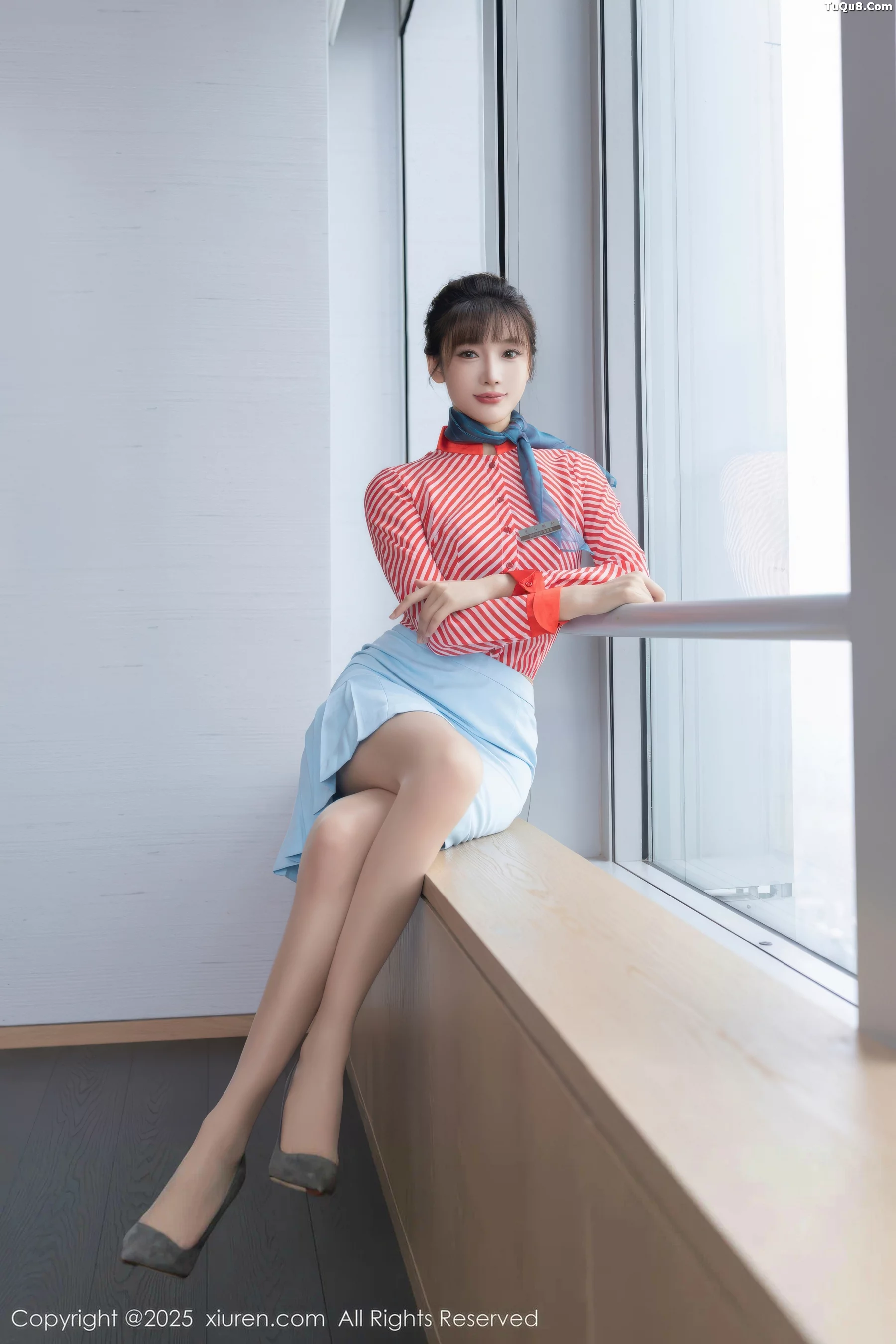 Xrmnw.Vip_陆萱萱_合集 Xrmnw.Vip_陆萱萱_写真