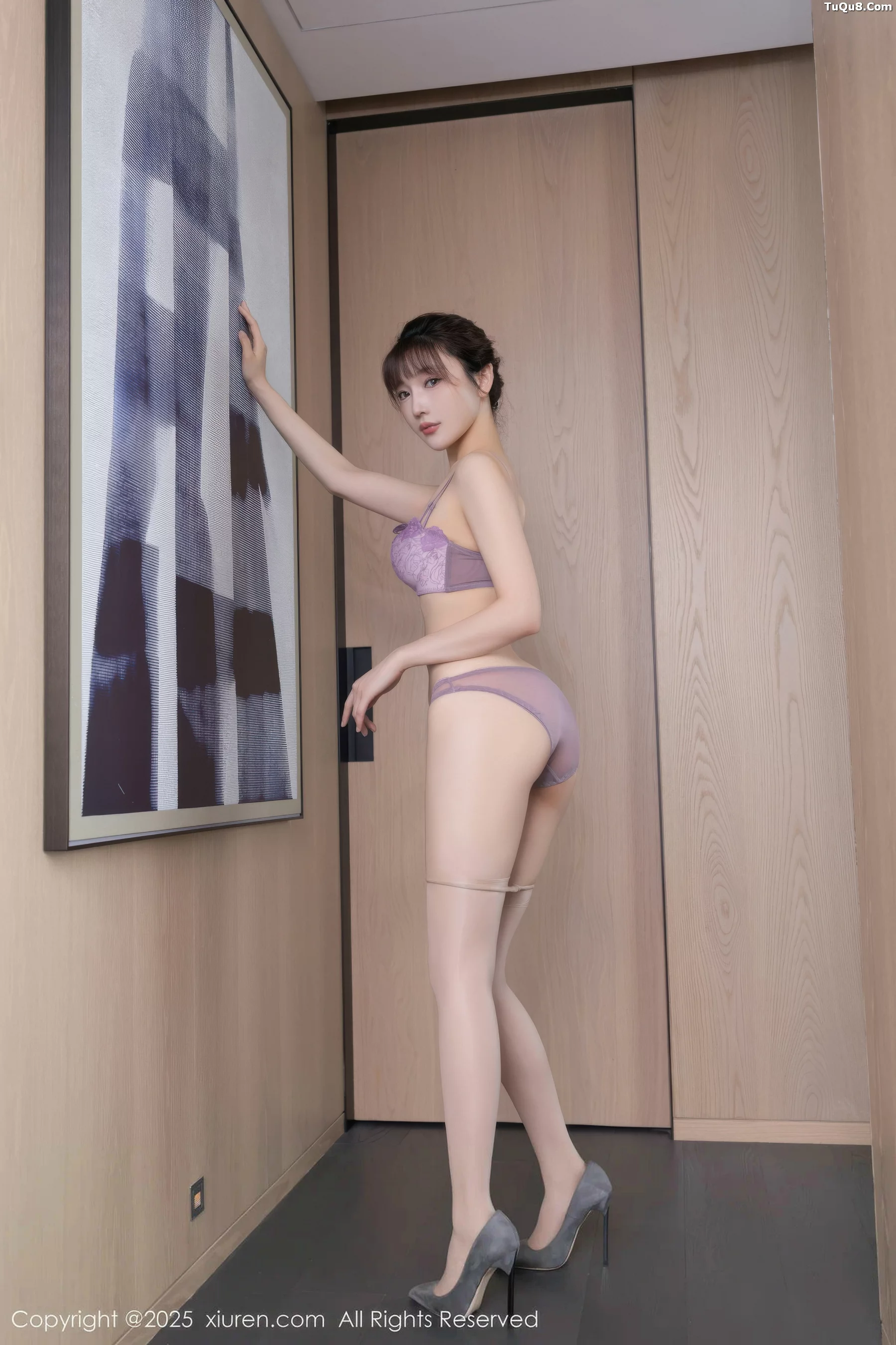 Xrmnw.Vip_陆萱萱_写真