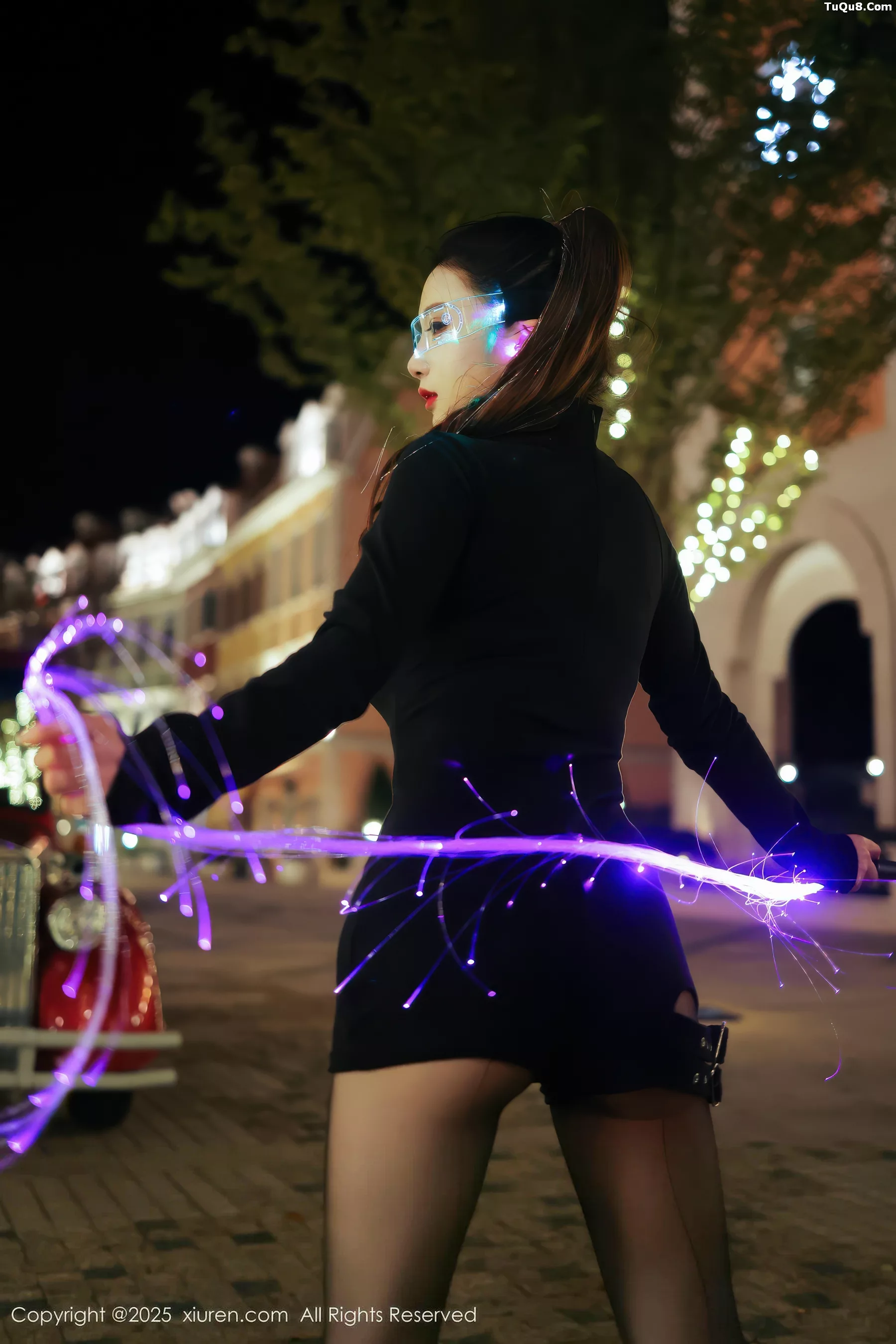 Xrmnw.Vip_小肉肉咪_写真