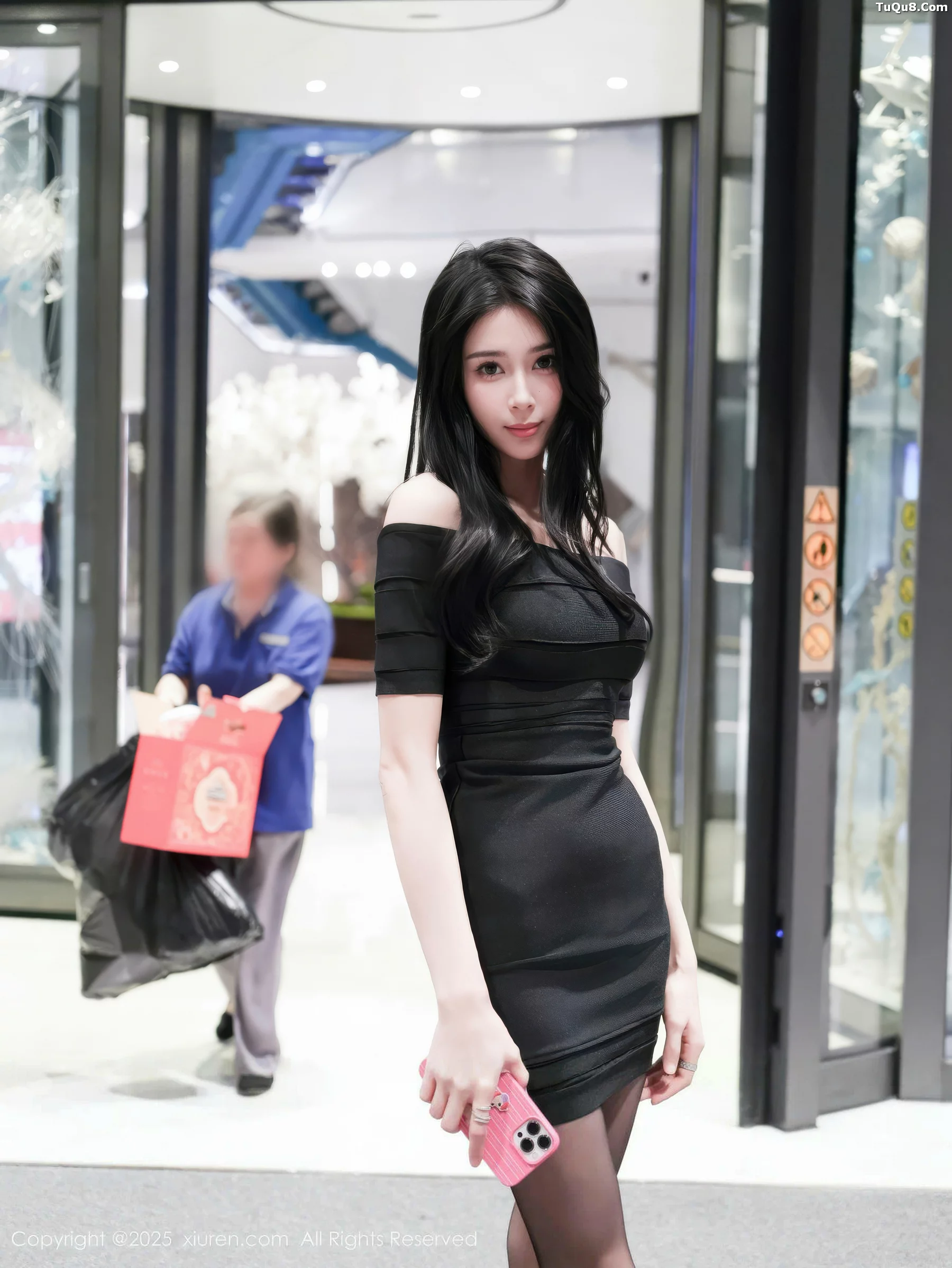 Xrmnw.Vip_椰汁糯米姬_写真