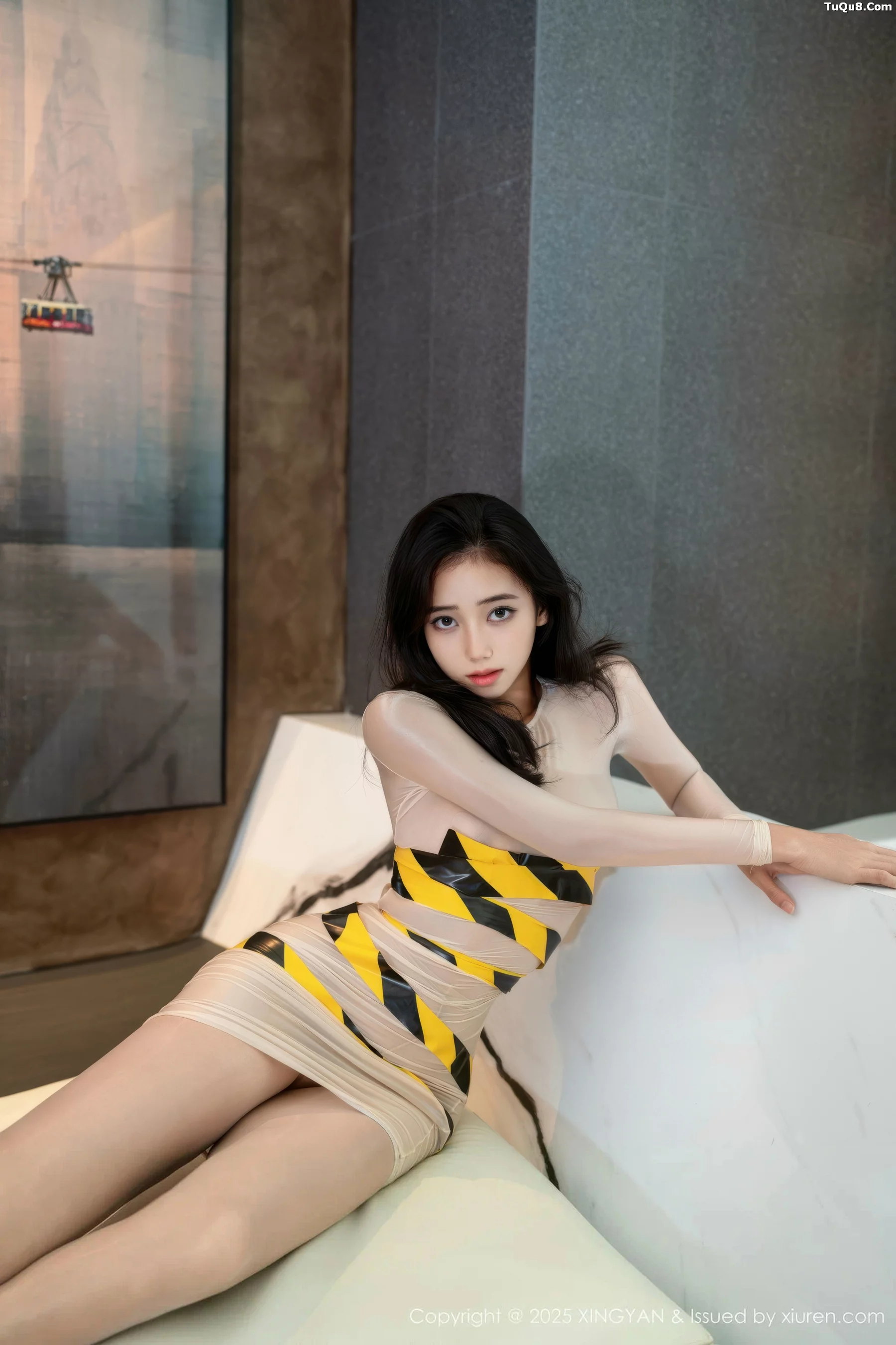 Xrmnw.Vip_时安安_写真