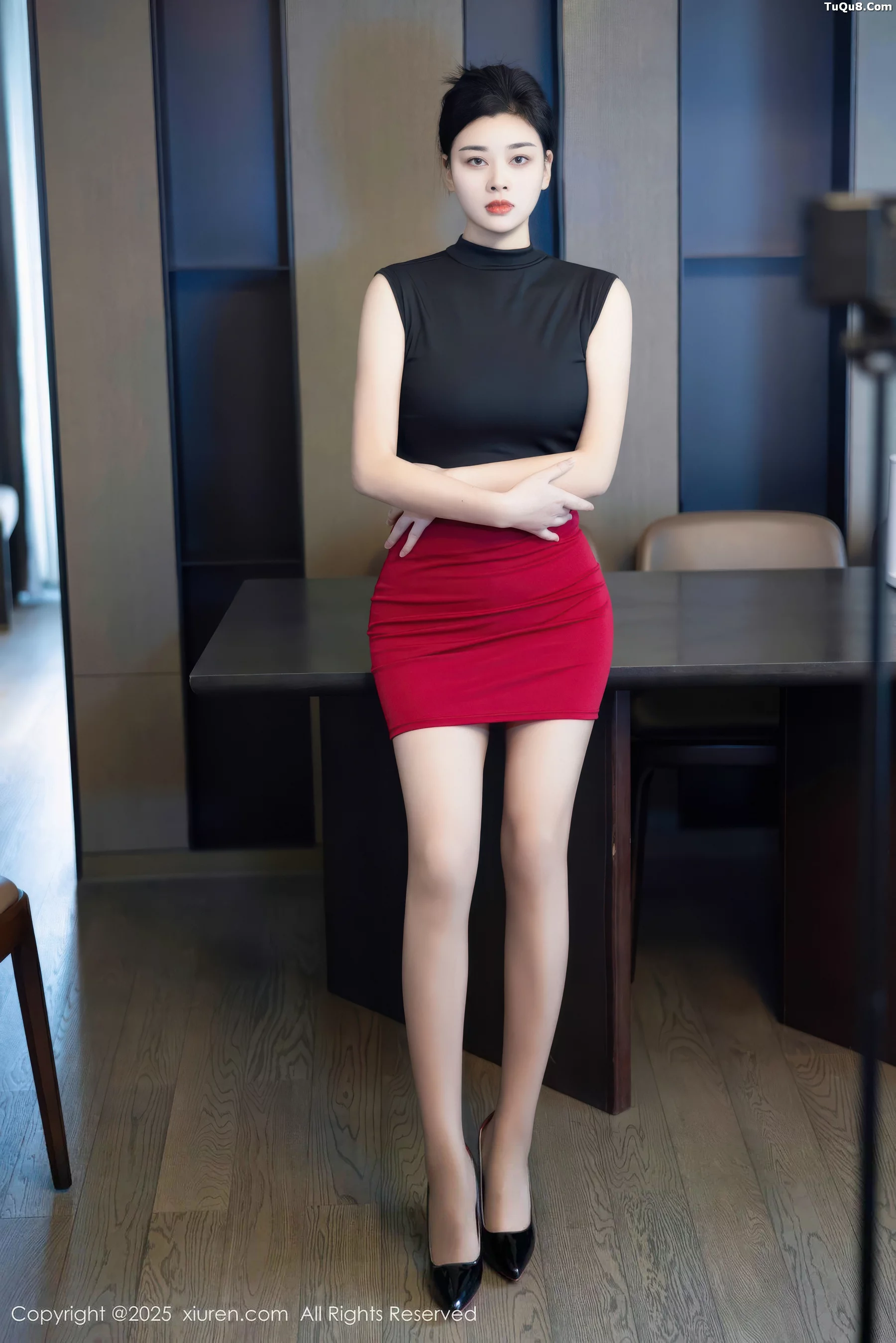 Xrmnw.Vip_徐清妍_写真