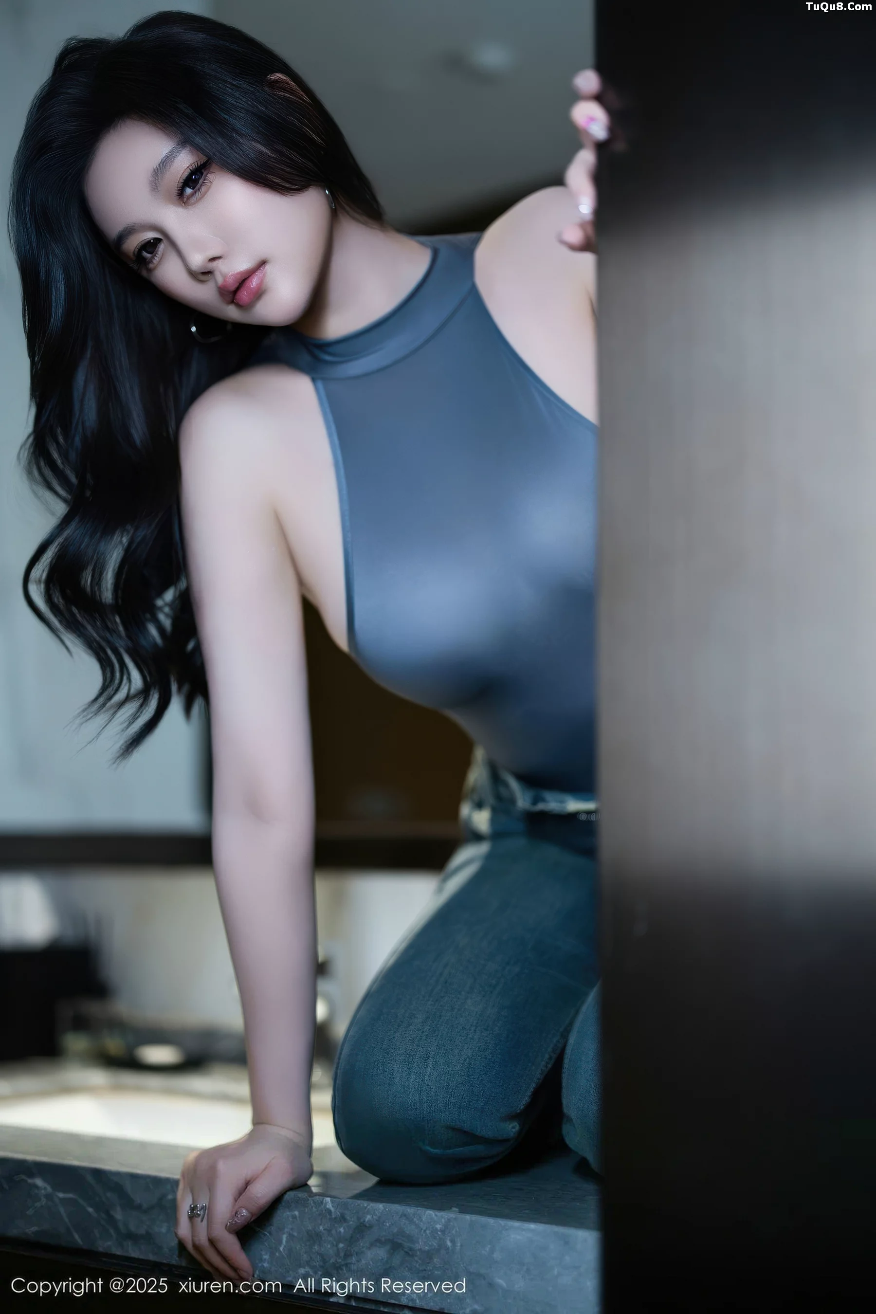 Xrmnw.Vip_CHENCHEN_写真