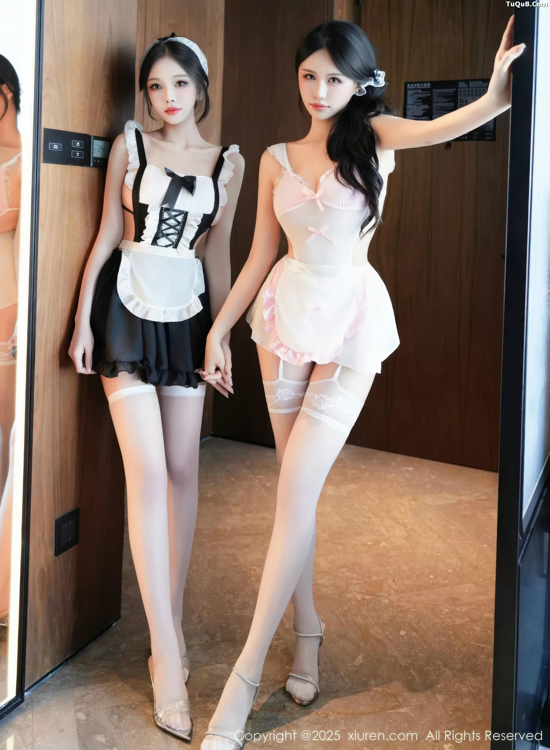 Xrmnw.Vip_模特合集_写真