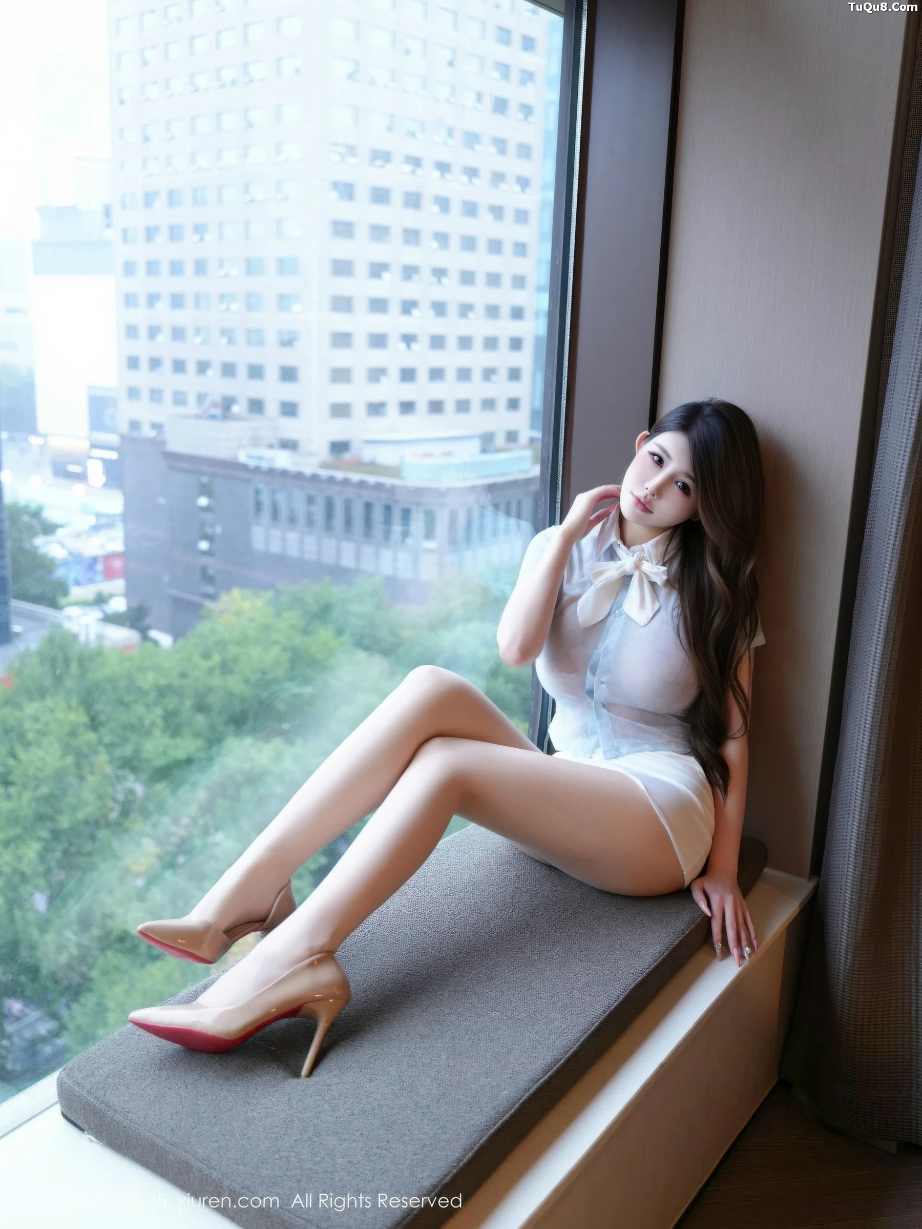 Xrmnw.Vip_甜妮_写真